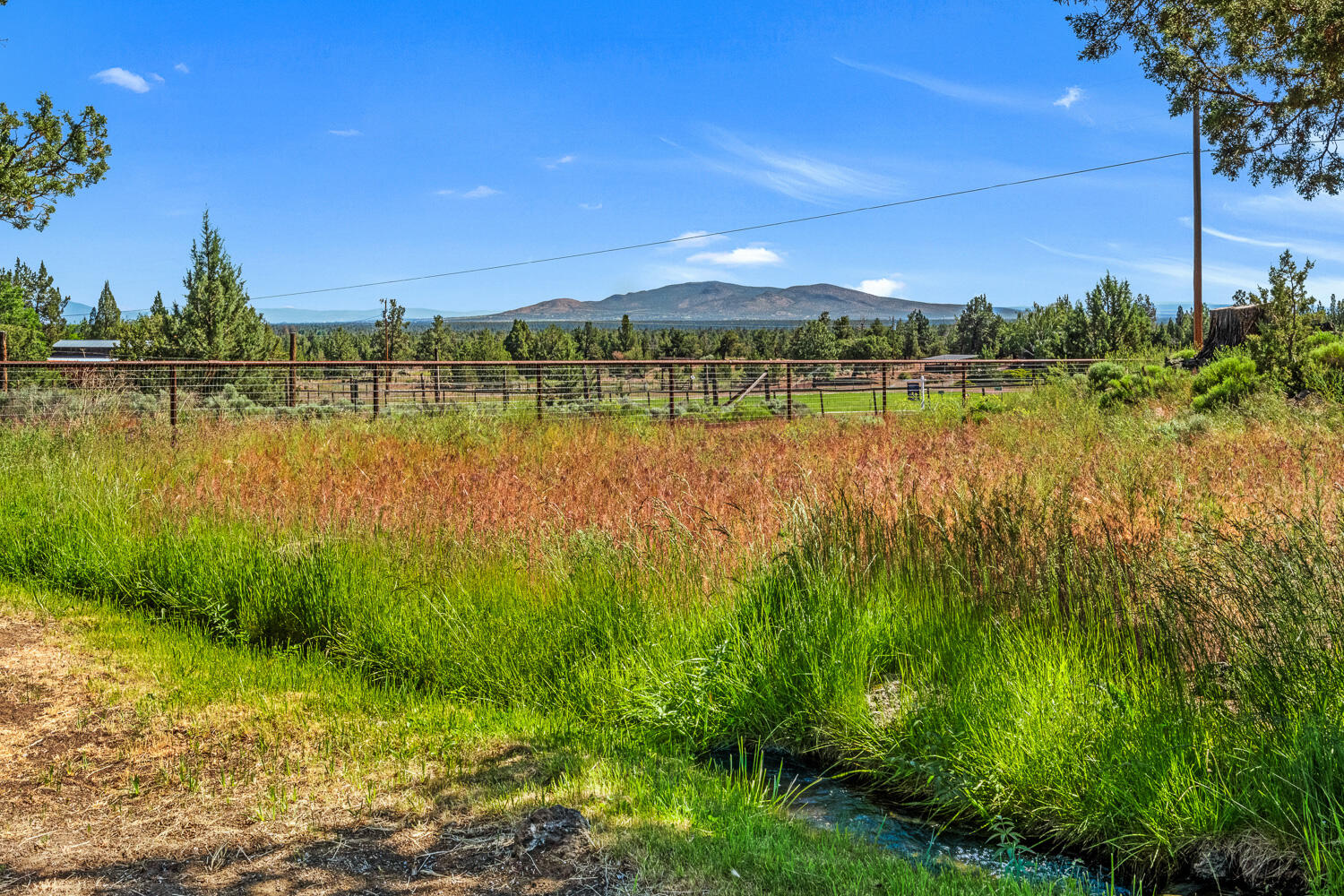 Ranch Acres - Residential