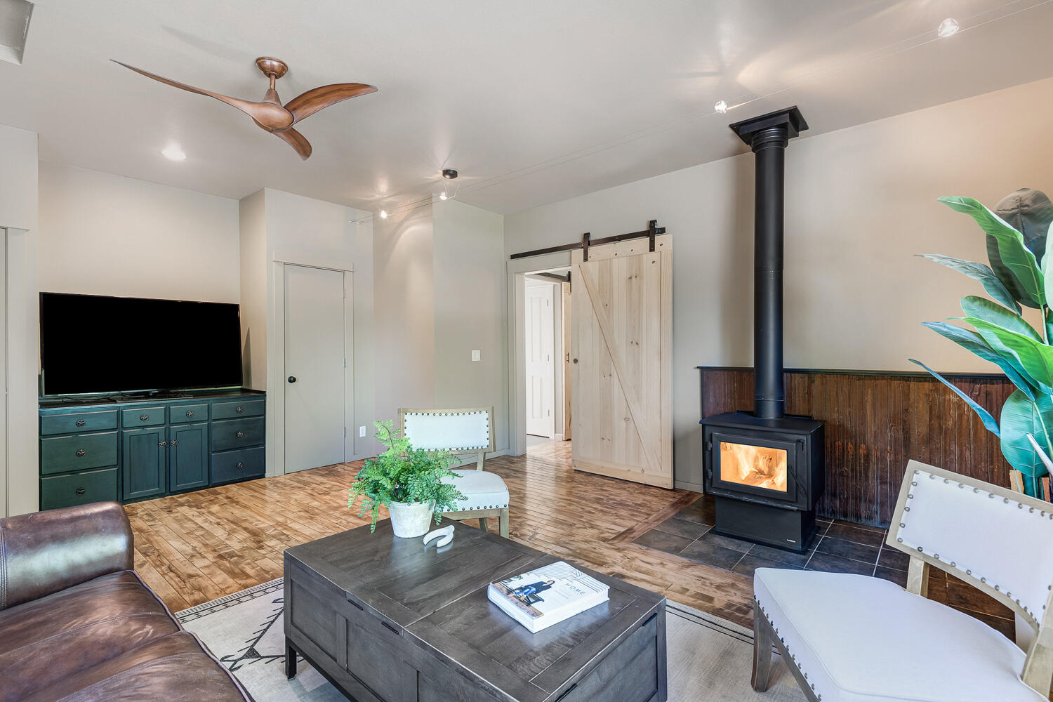 Ranch Acres - Residential