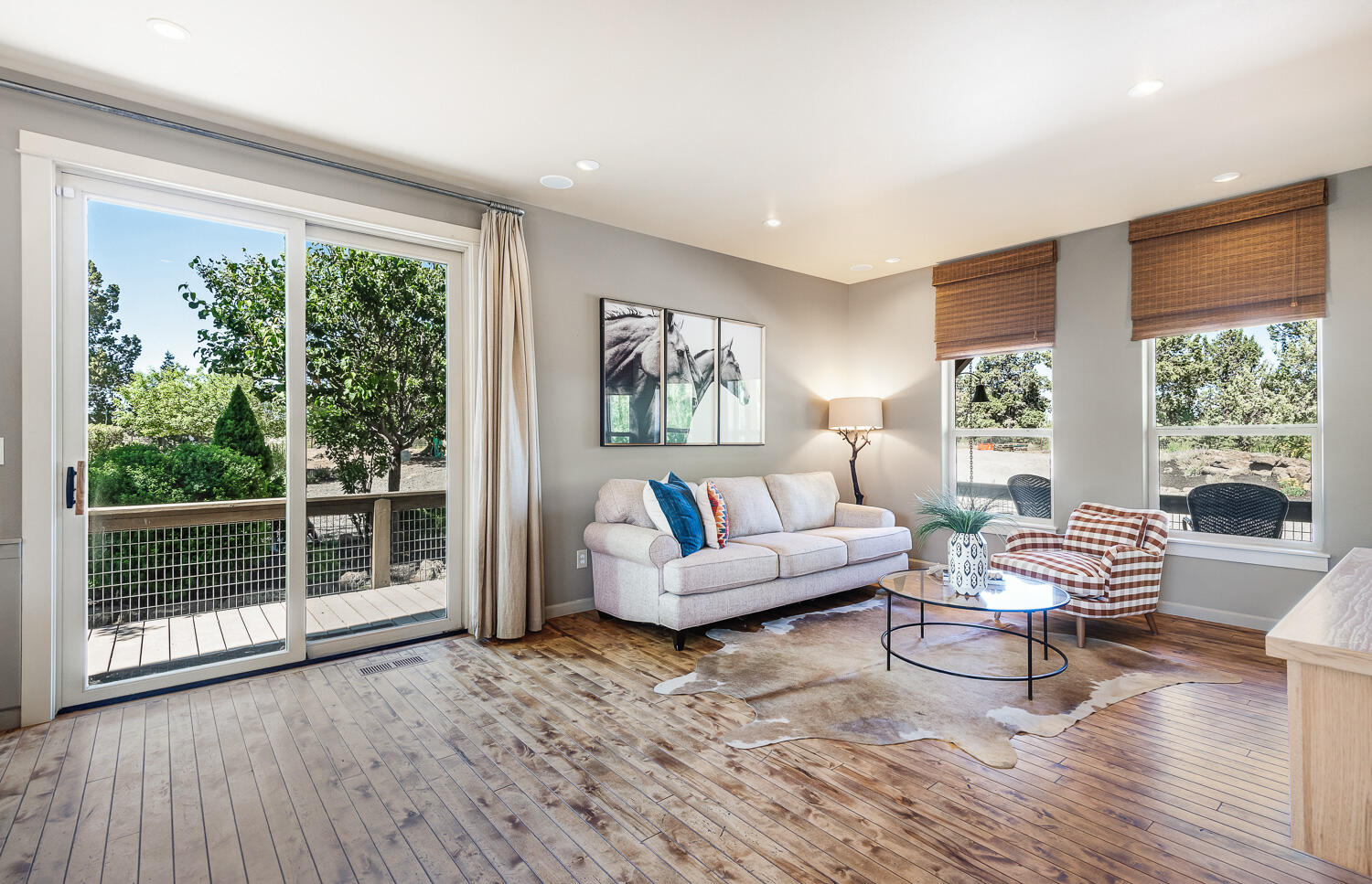 Ranch Acres - Residential