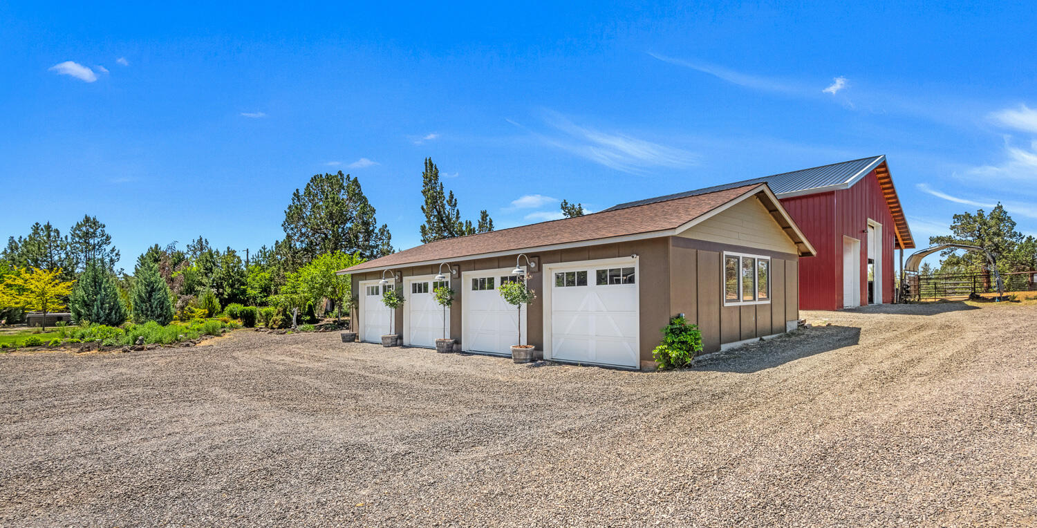 Ranch Acres - Residential