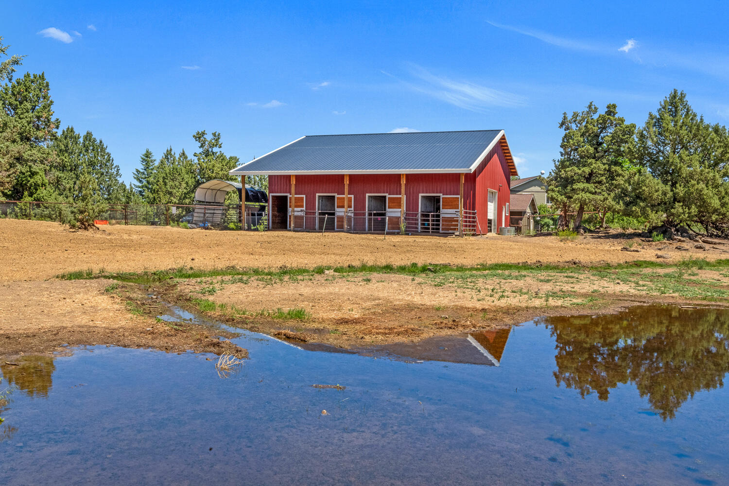 Ranch Acres - Residential