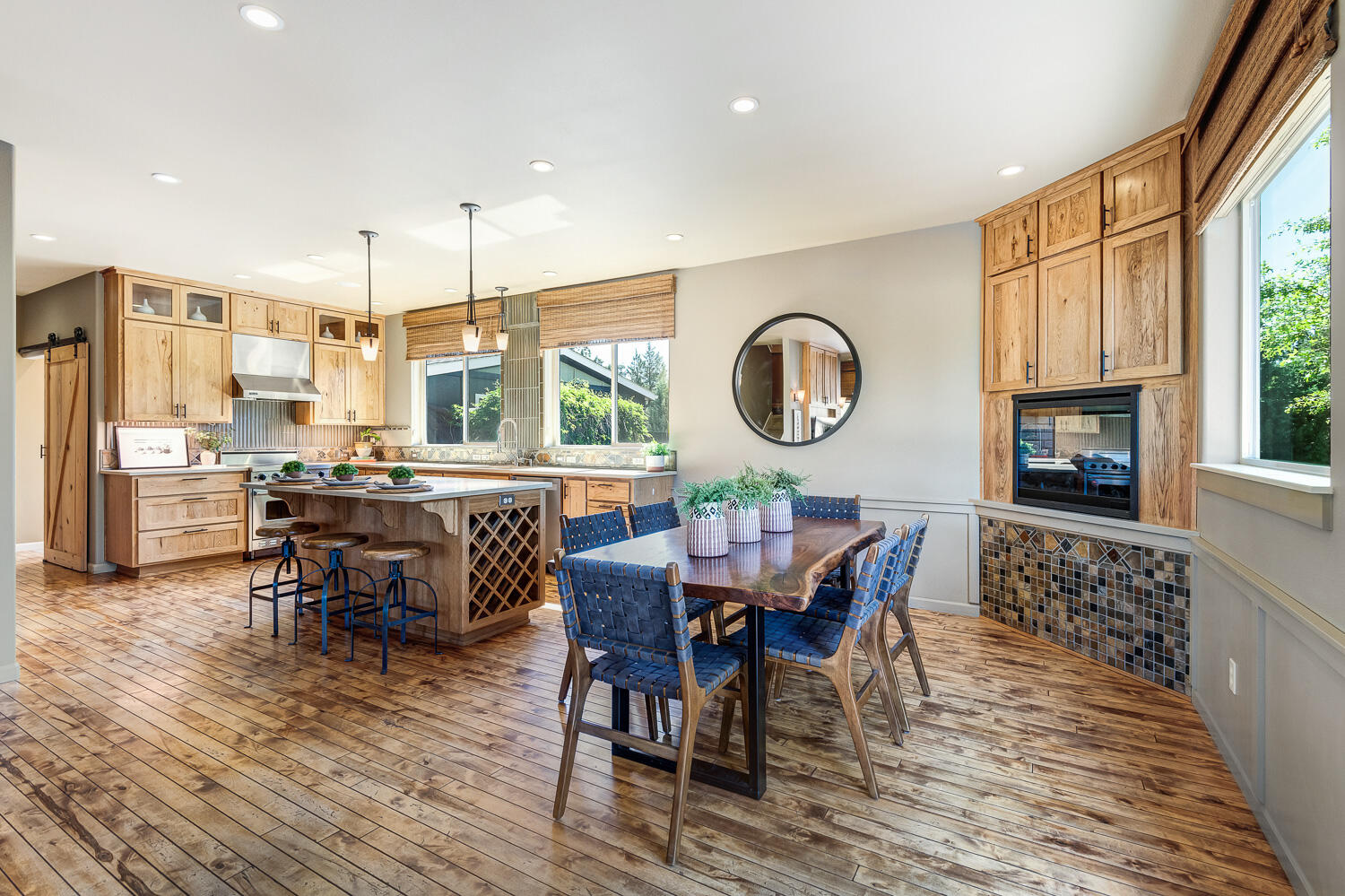 Ranch Acres - Residential