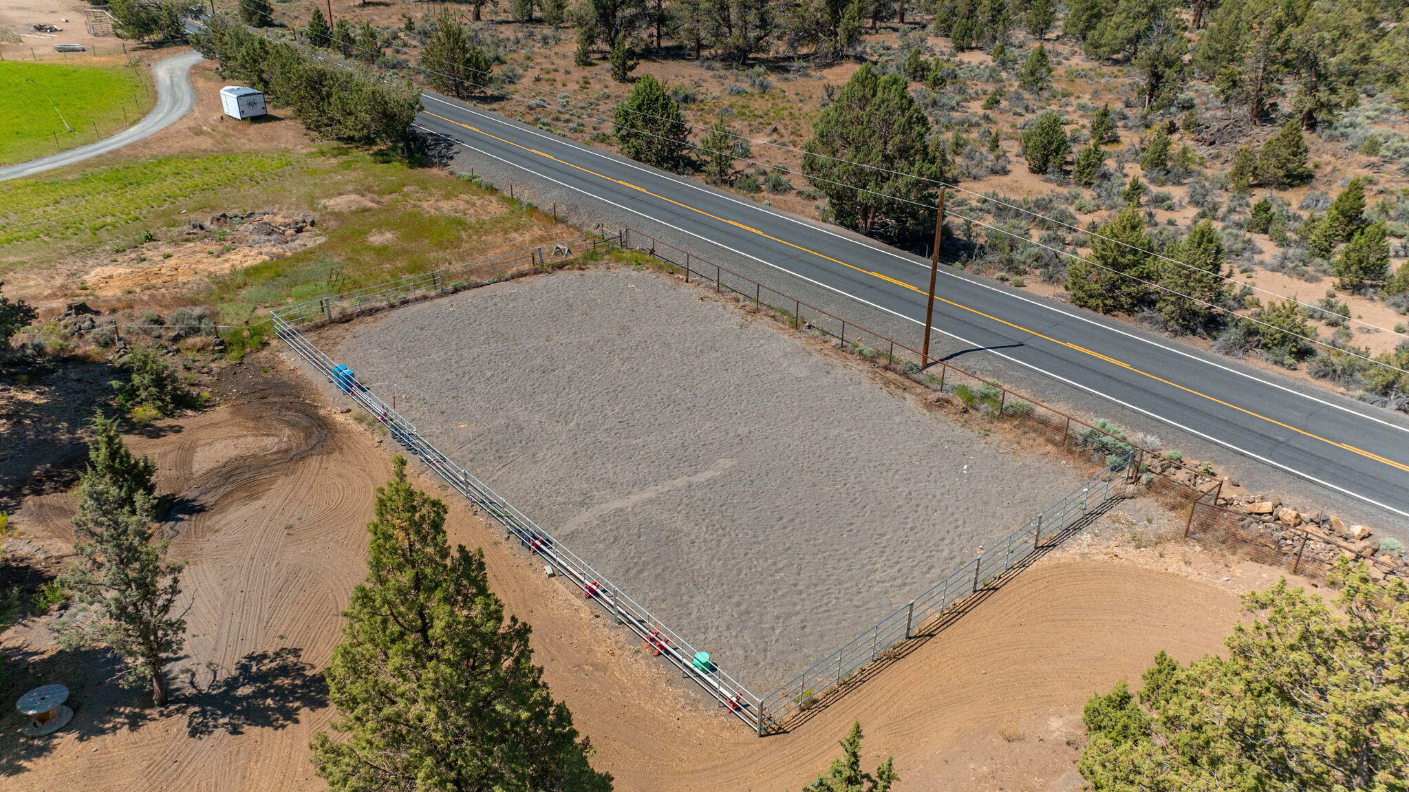 Ranch Acres - Residential