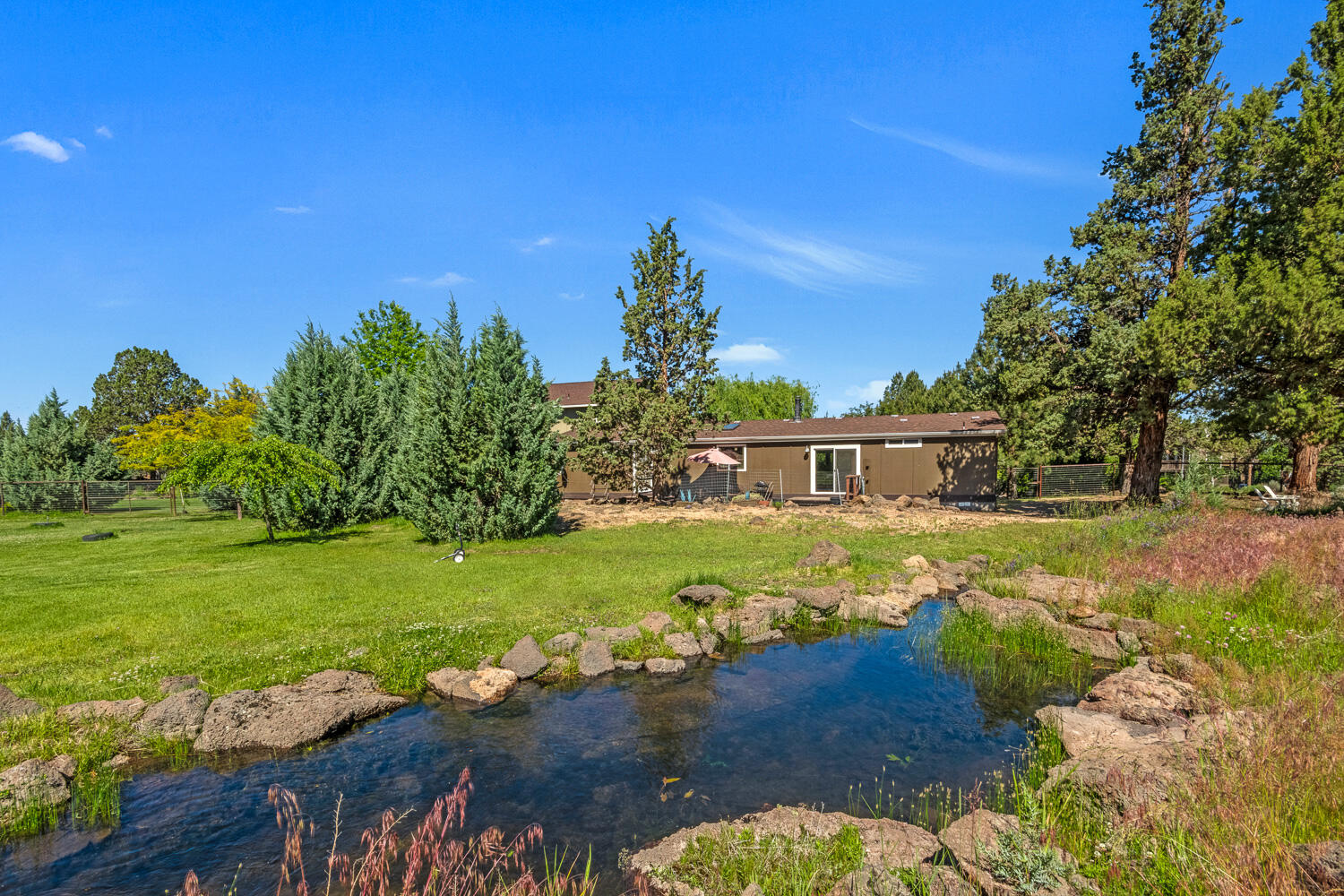 Ranch Acres - Residential