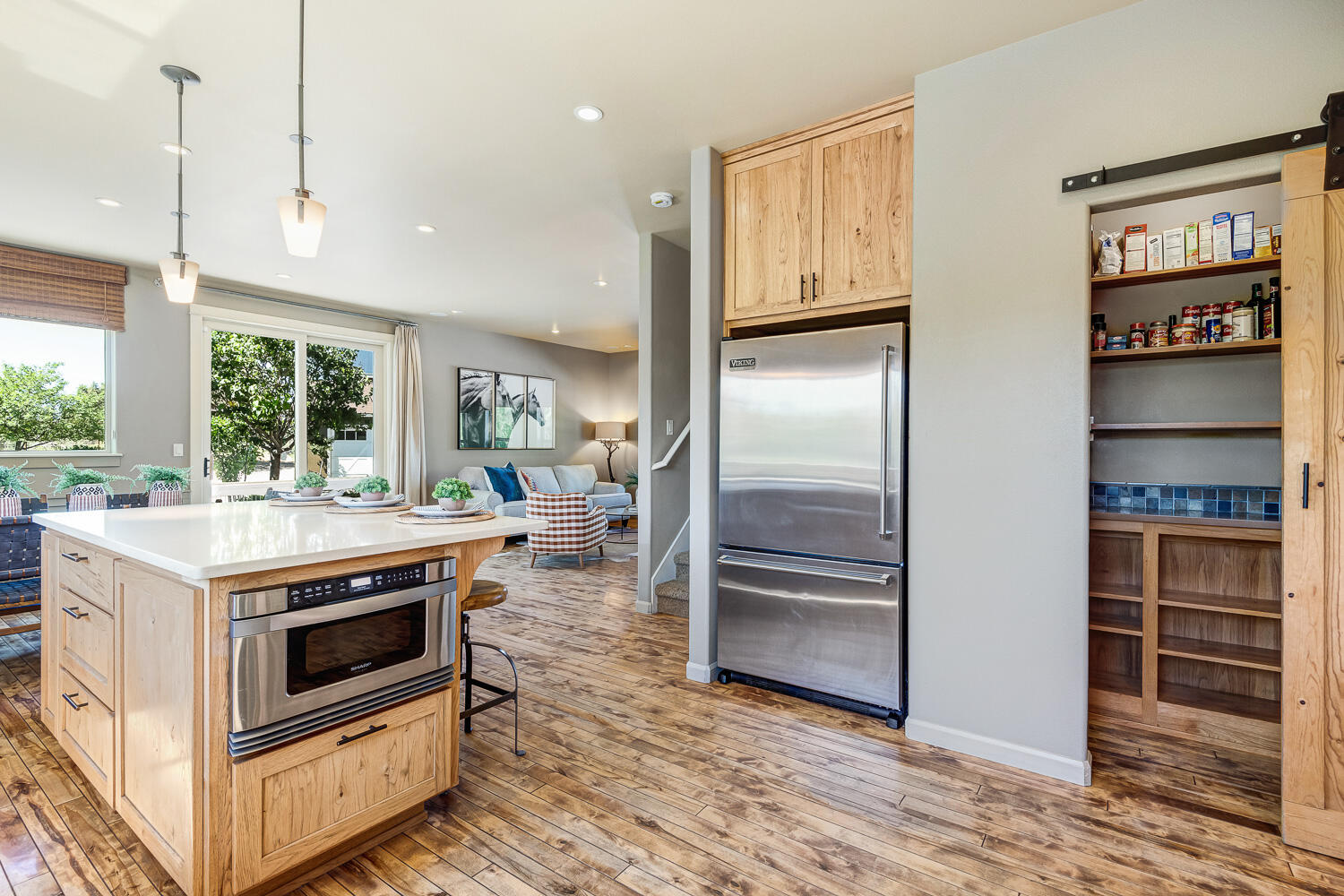 Ranch Acres - Residential