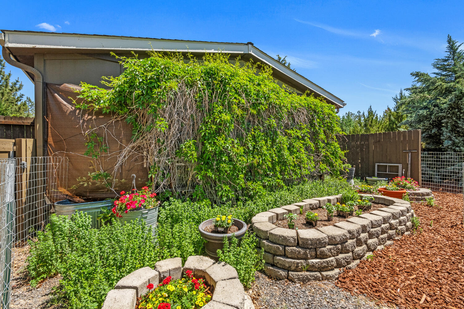 Ranch Acres - Residential