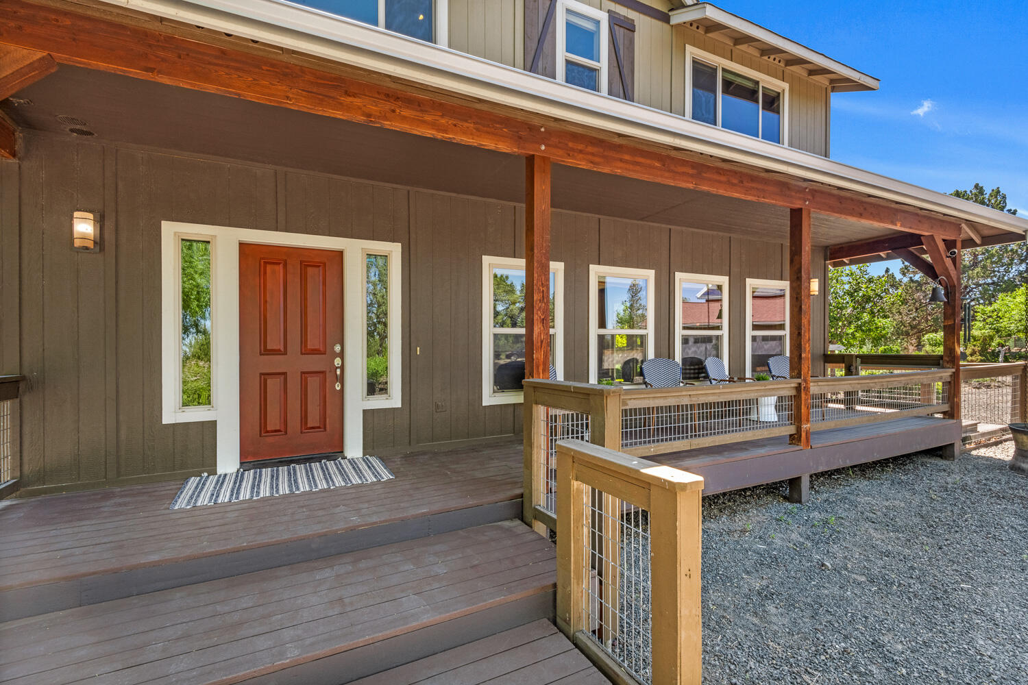 Ranch Acres - Residential