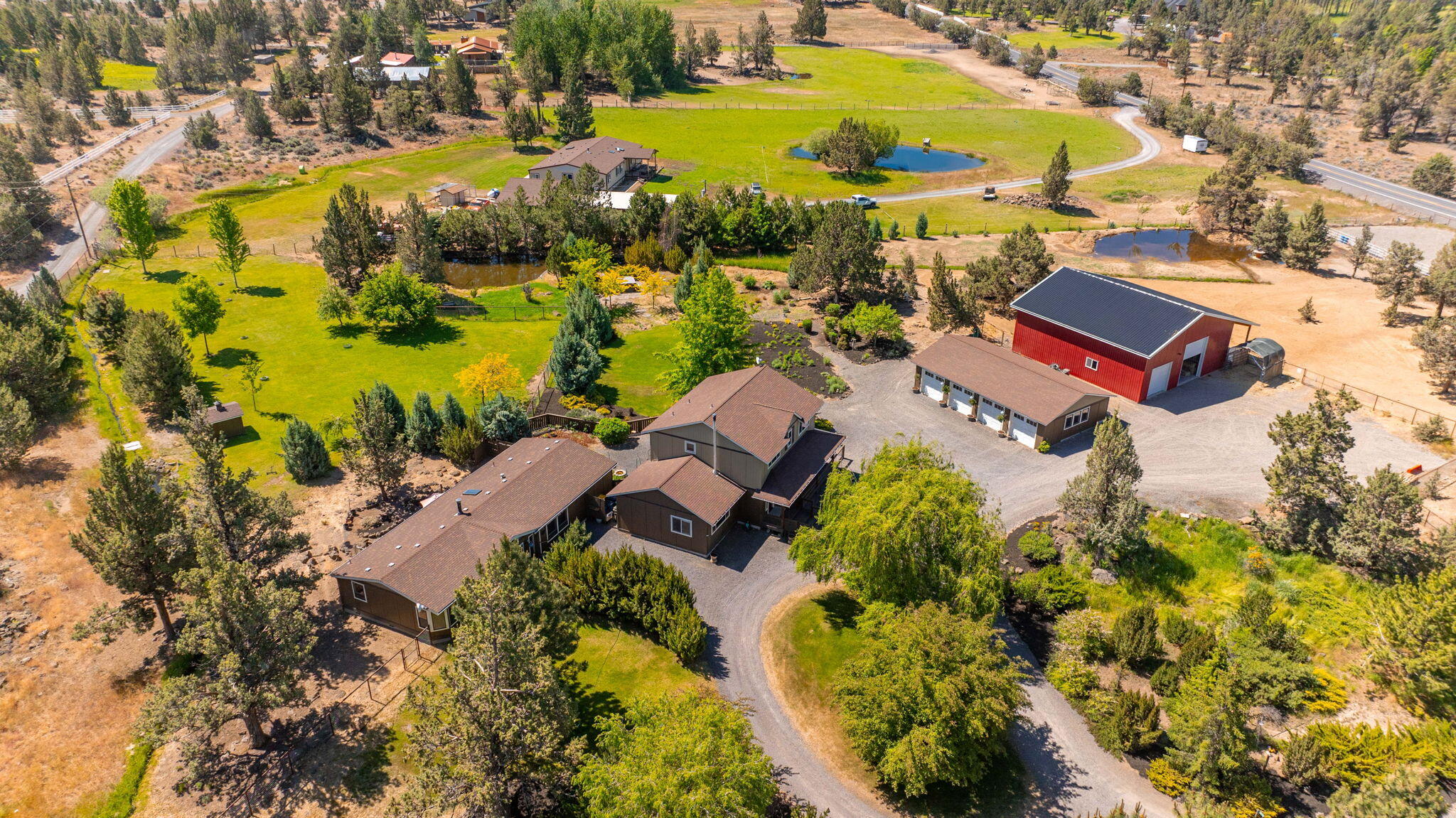 Ranch Acres - Residential