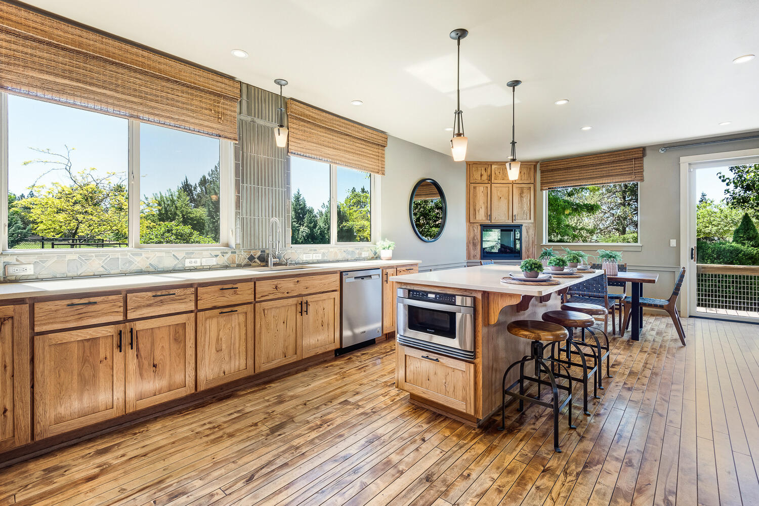 Ranch Acres - Residential