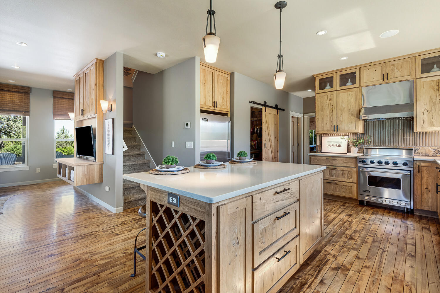 Ranch Acres - Residential