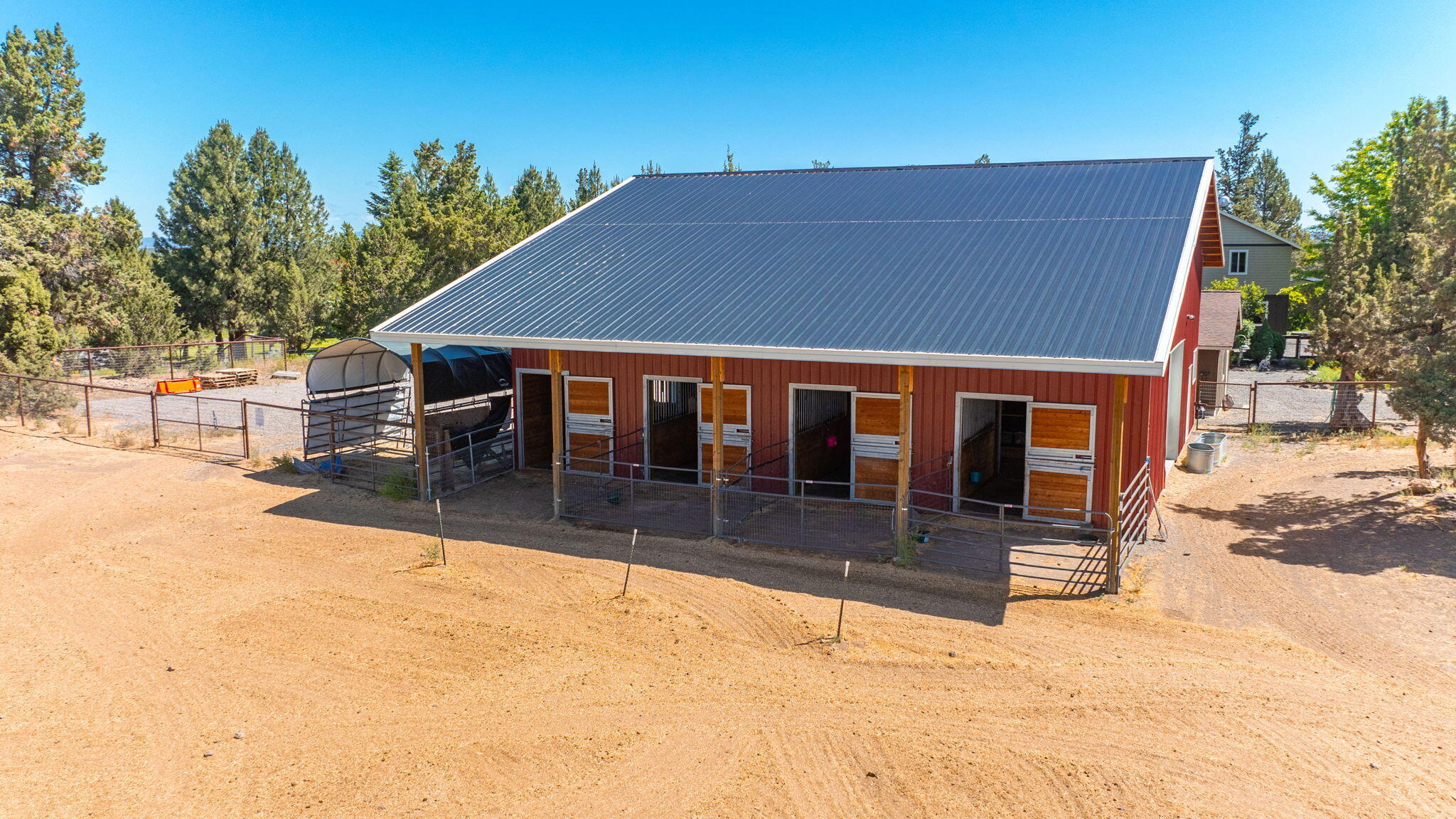 Ranch Acres - Residential