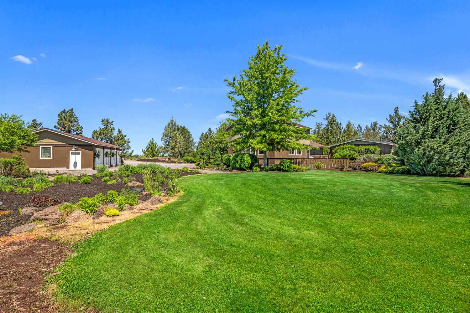 Ranch Acres - Residential