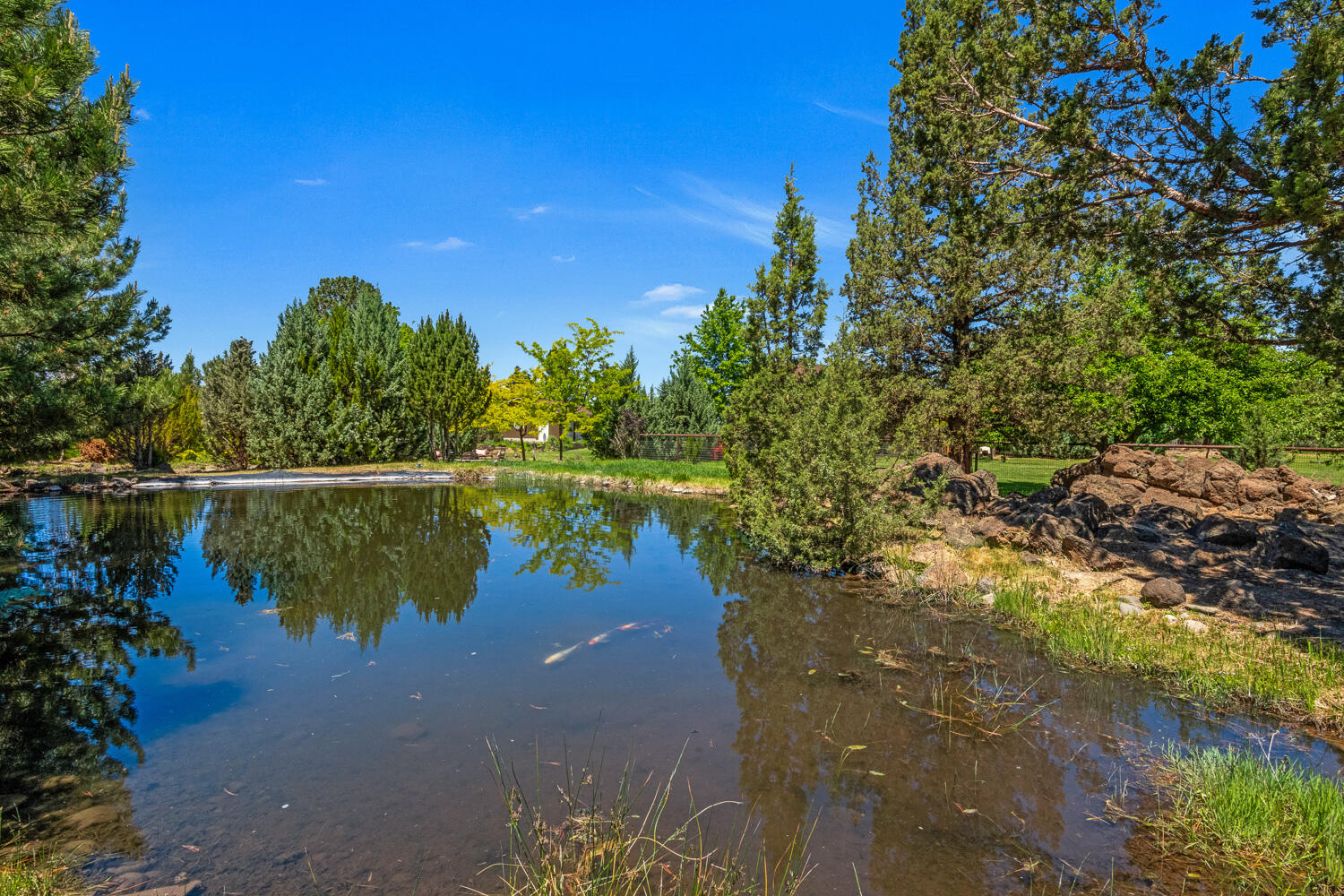 Ranch Acres - Residential