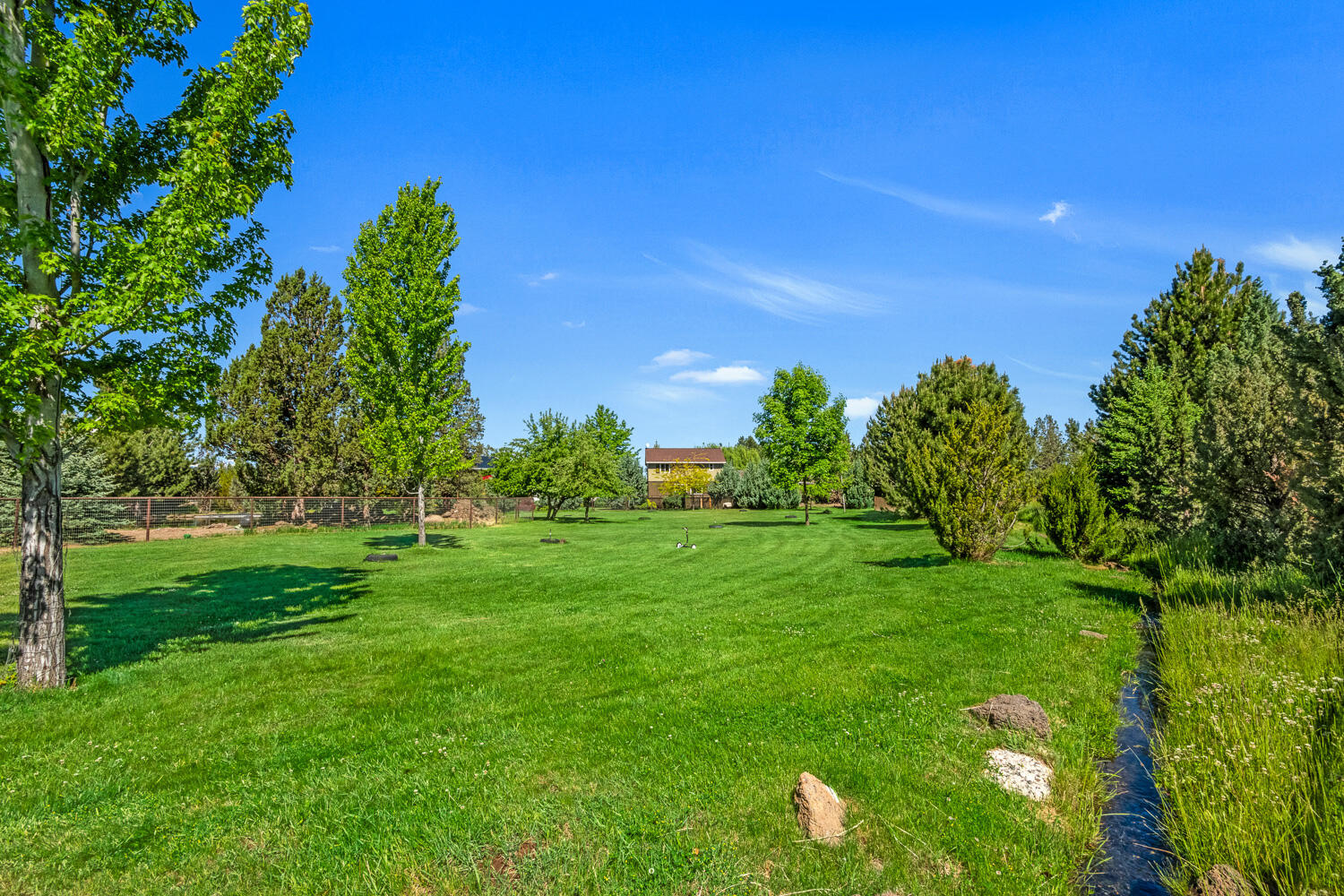 Ranch Acres - Residential