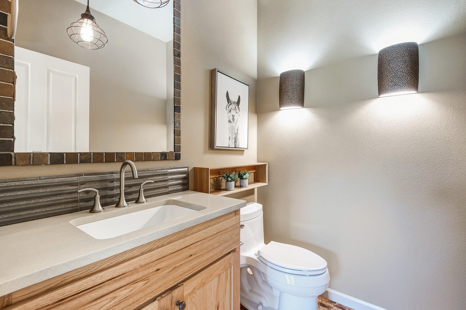 Ranch Acres - Residential