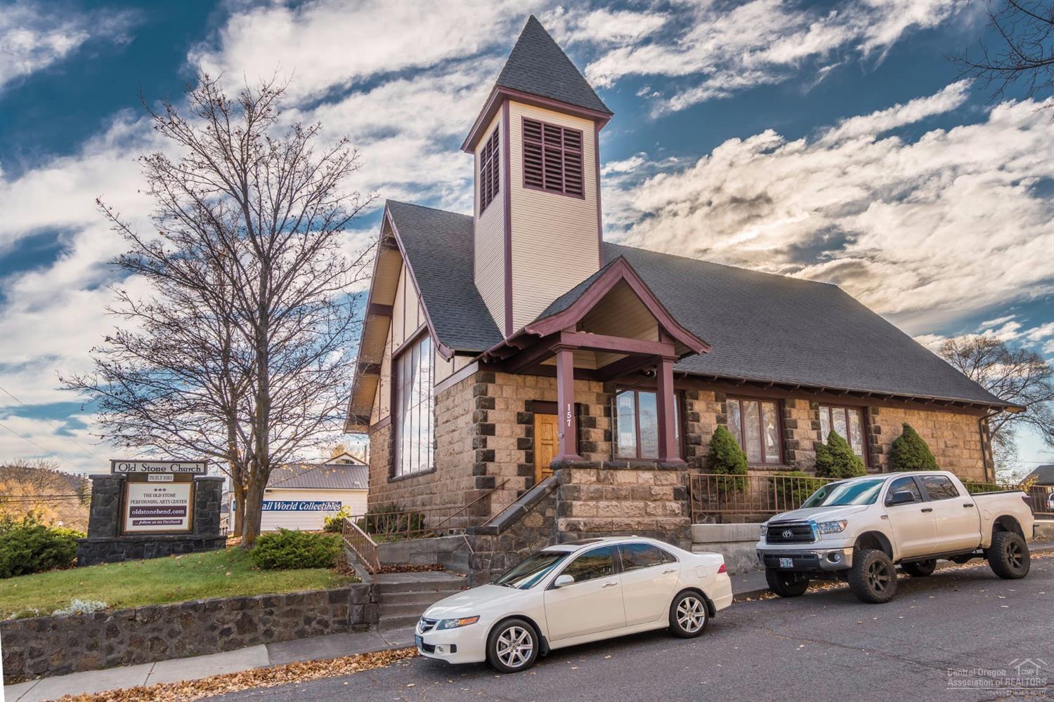 CLAB - Commercial Sale