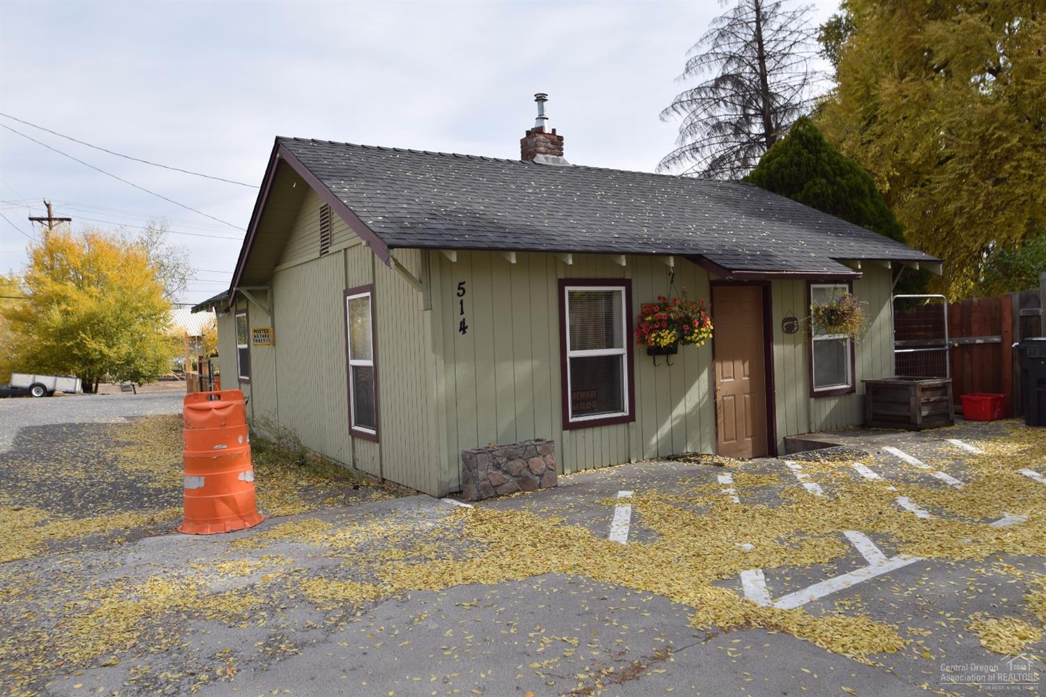 CLAB - Commercial Sale