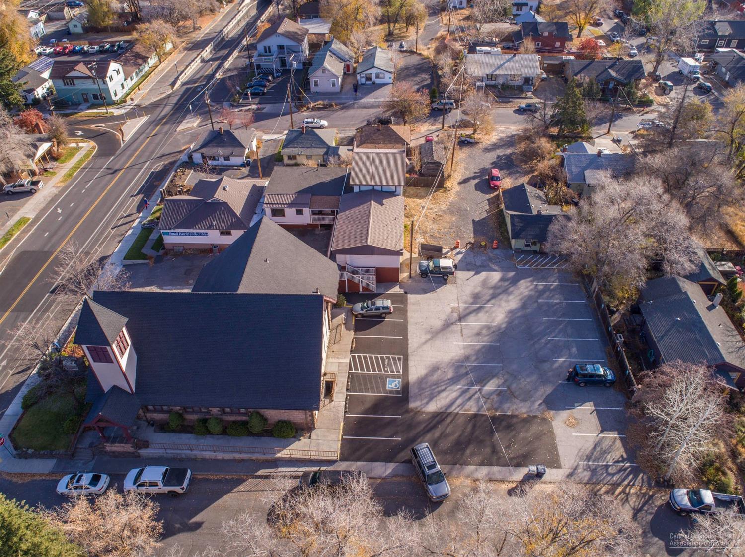 CLAB - Commercial Sale