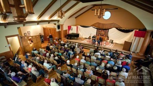 CLAB - Commercial Sale