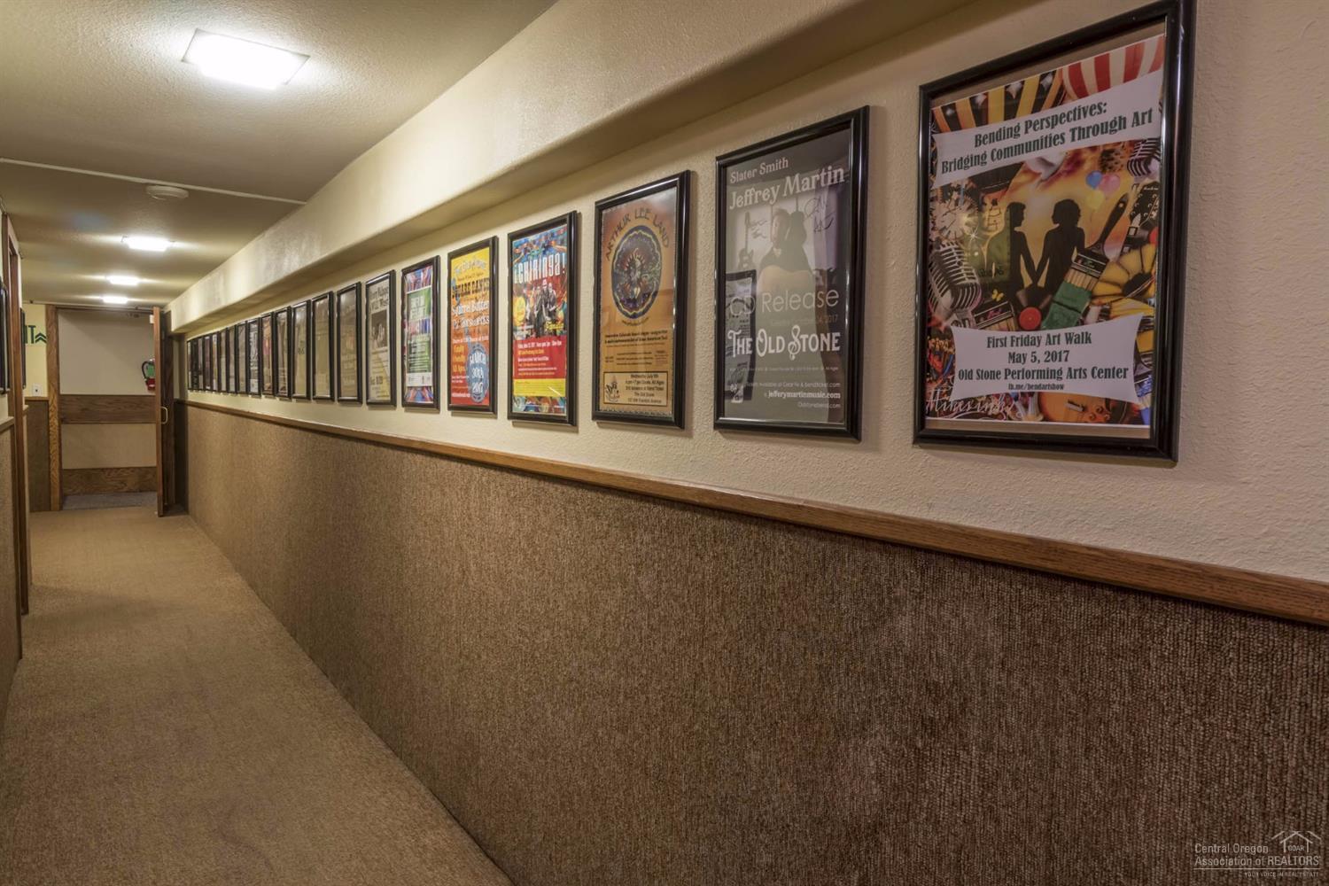 CLAB - Commercial Sale