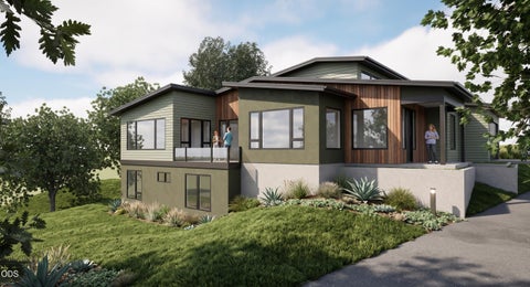 Photo of 119 Pine Street, Ashland, OR 97520 (MLS # 220228838)