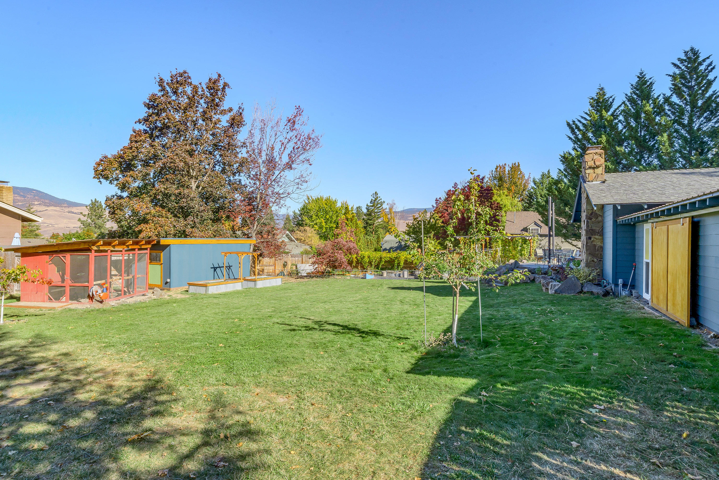 N/A - Residential