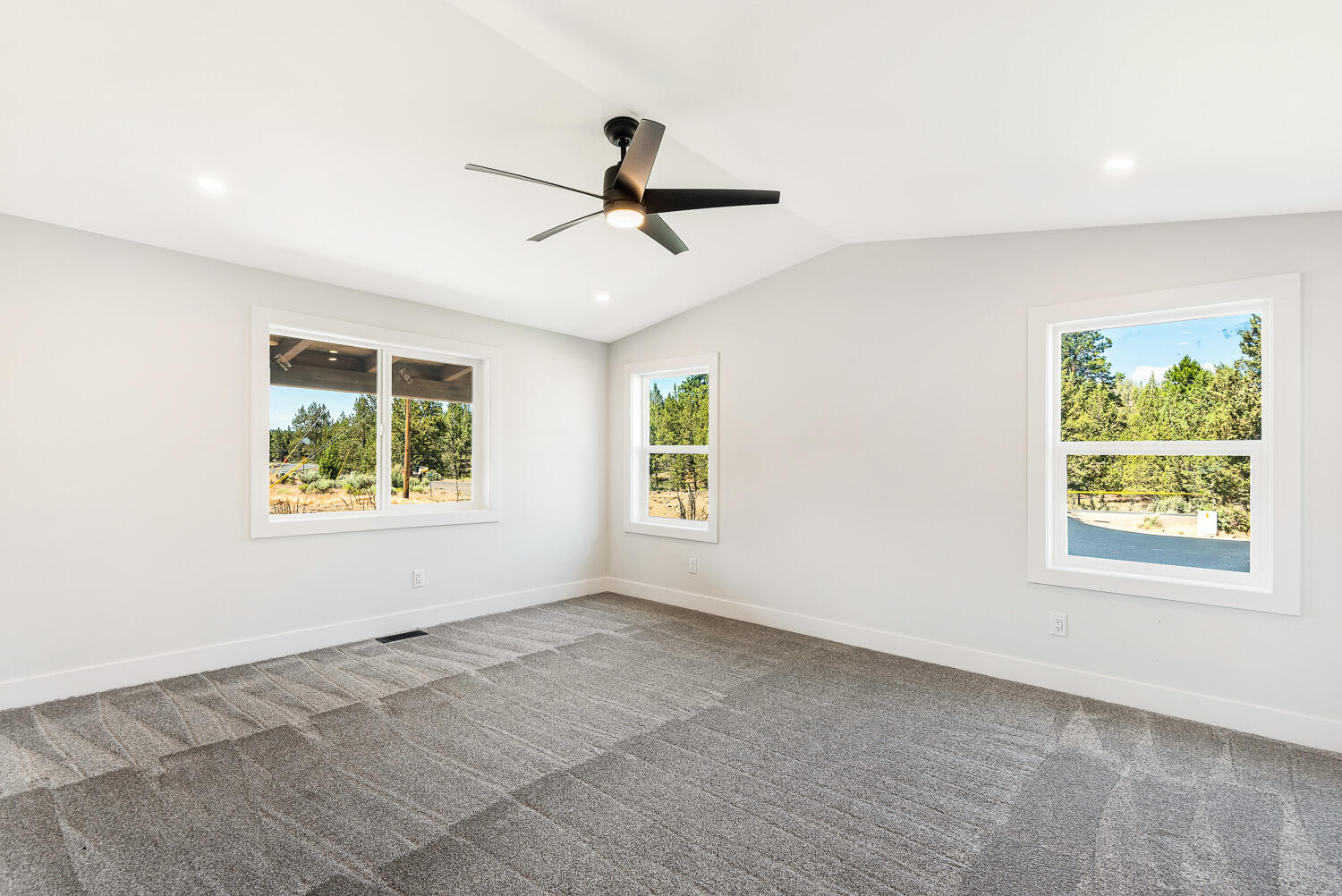 Townsite Of Laidlaw - Residential