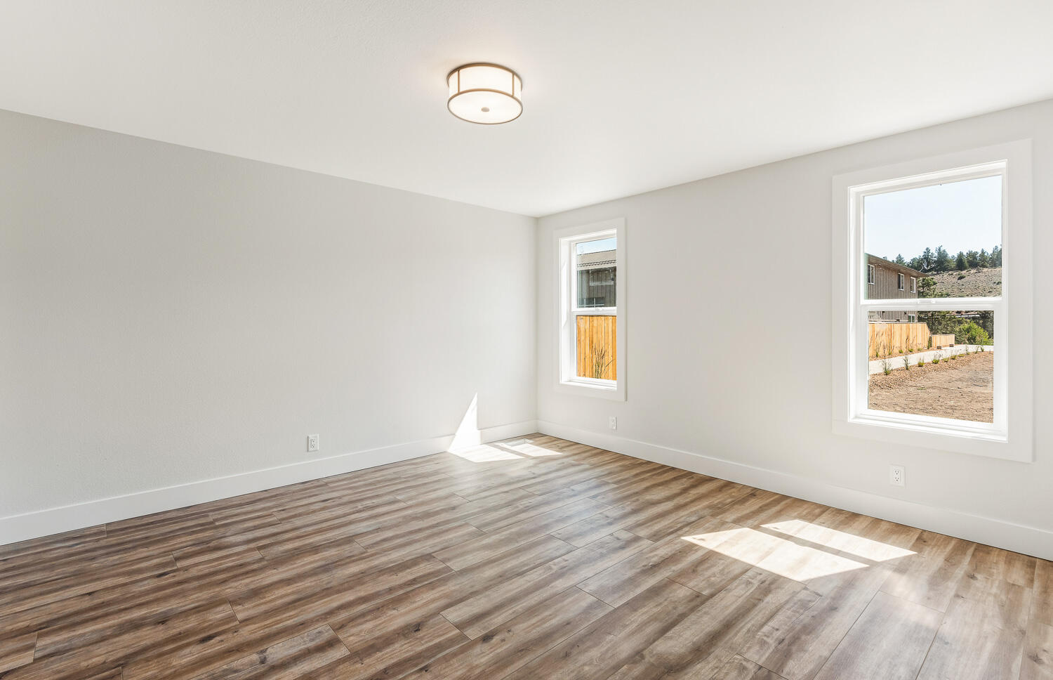 Townsite Of Laidlaw - Residential