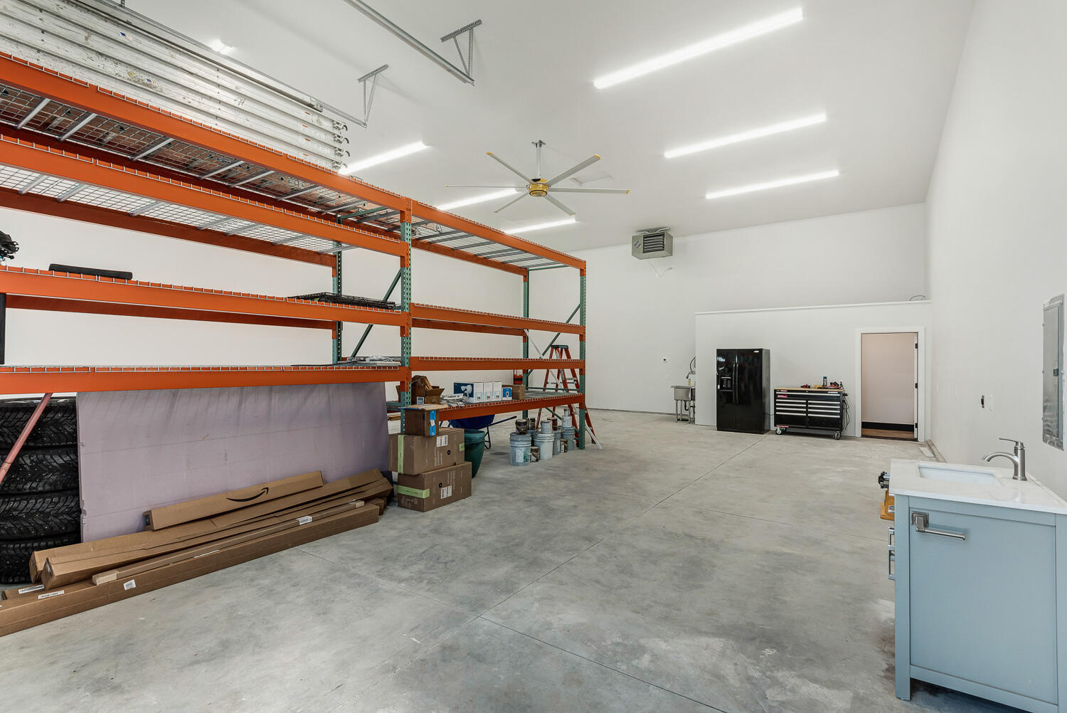 Townsite Of Laidlaw - Residential