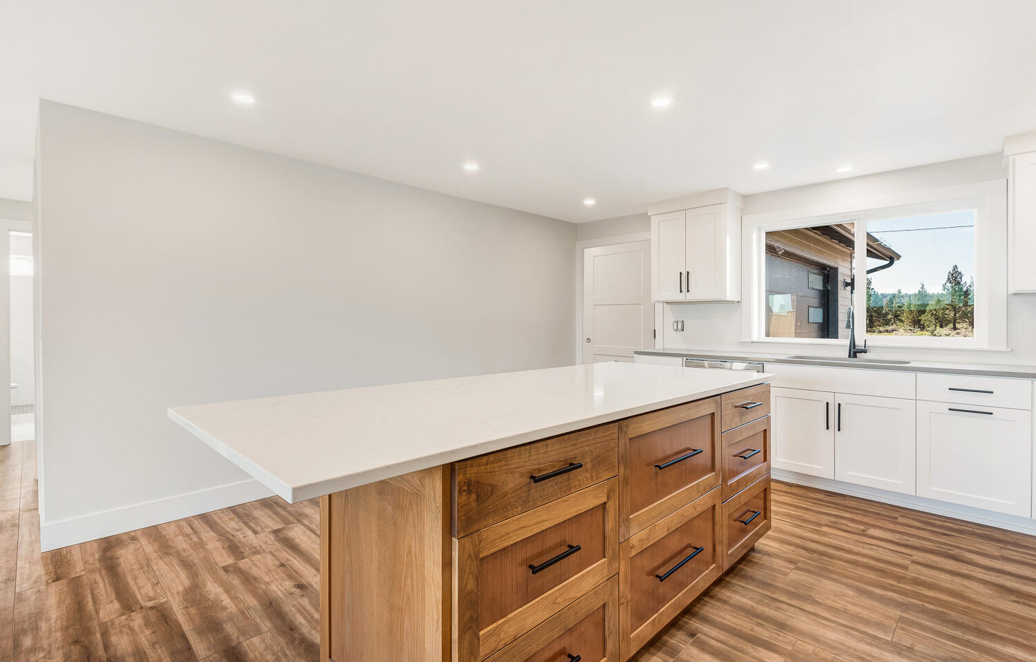 Townsite Of Laidlaw - Residential