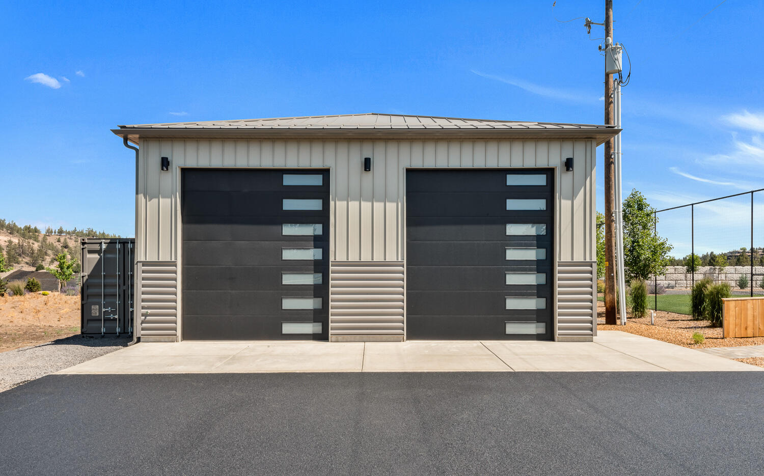 Townsite Of Laidlaw - Residential