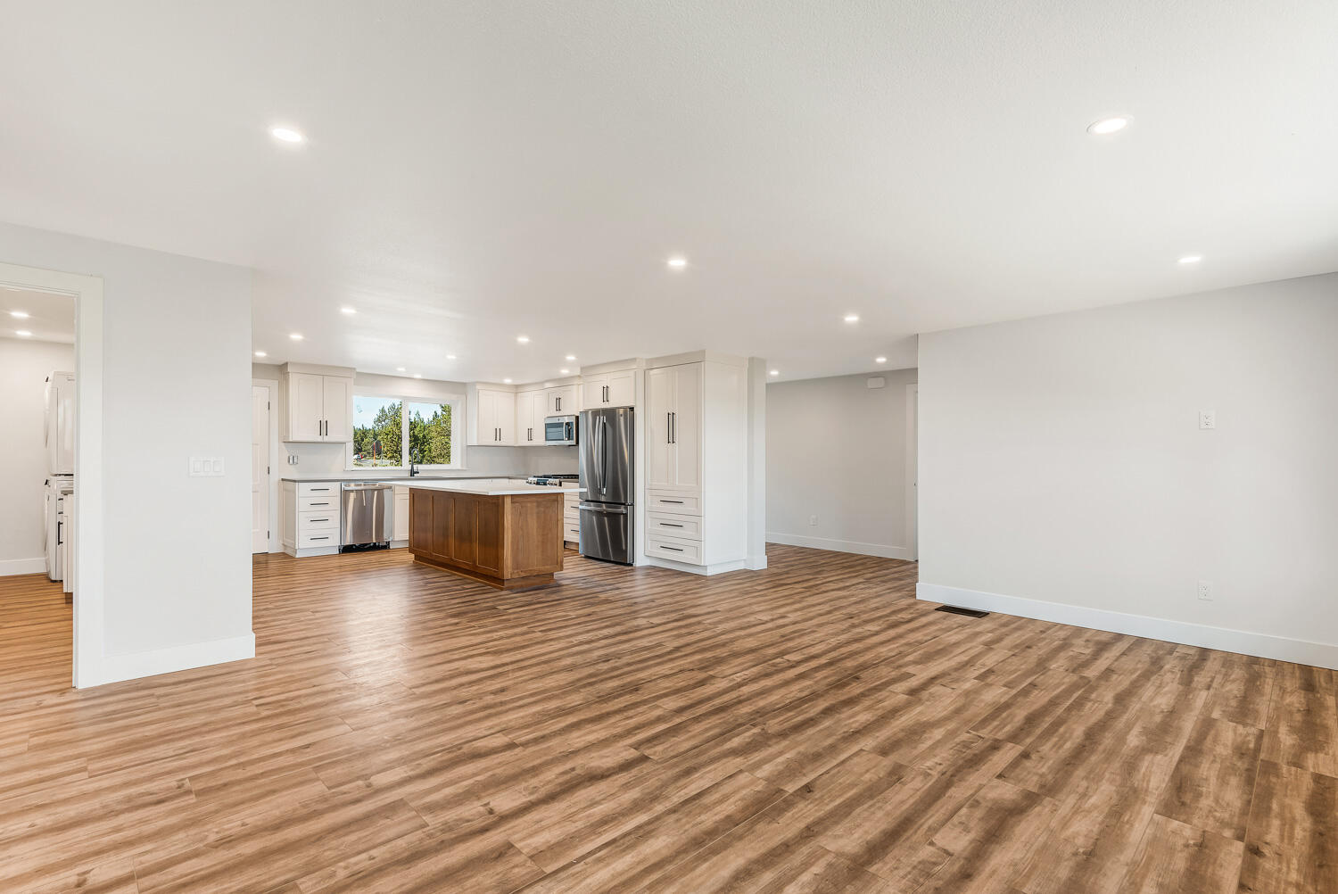 Townsite Of Laidlaw - Residential