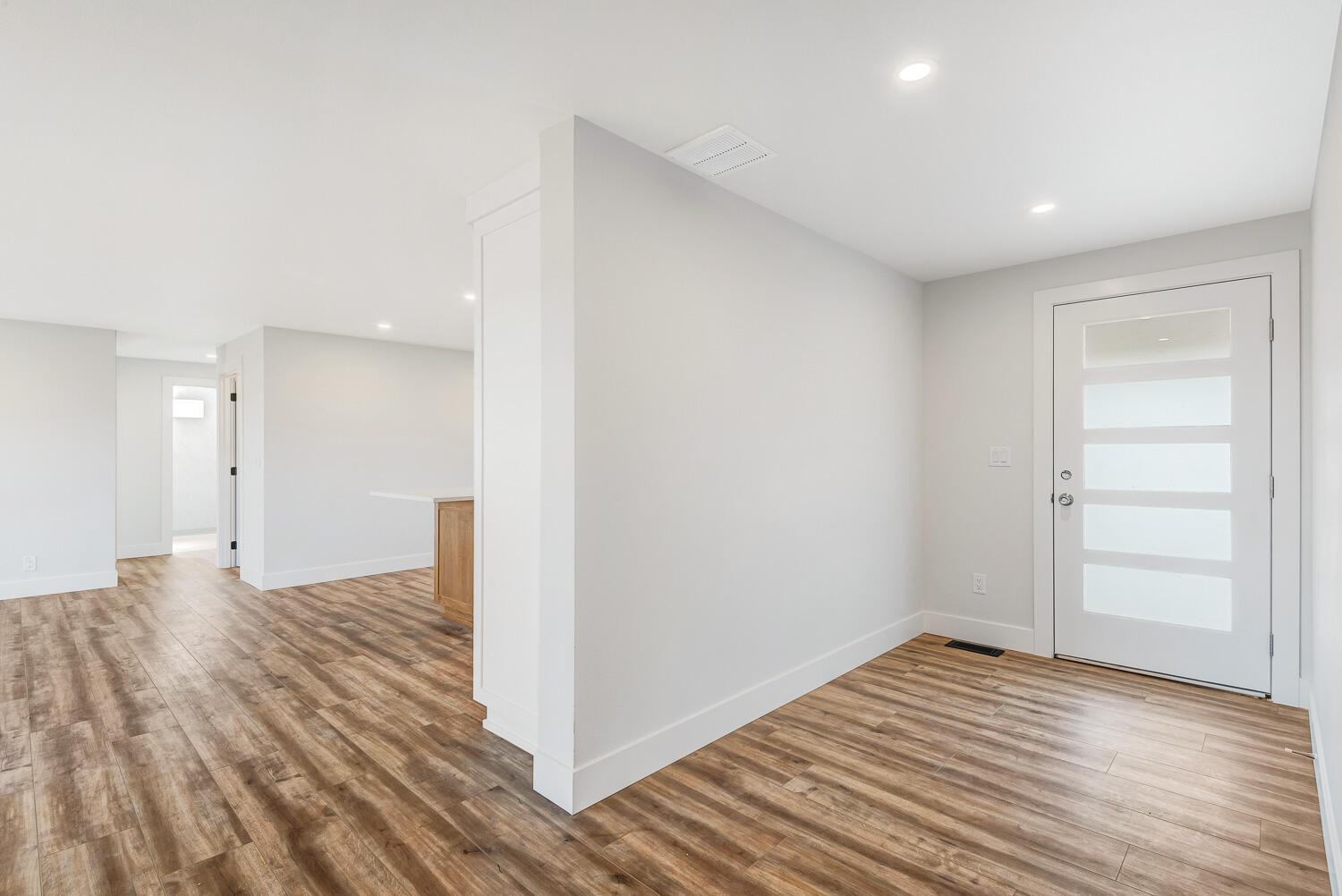 Townsite Of Laidlaw - Residential