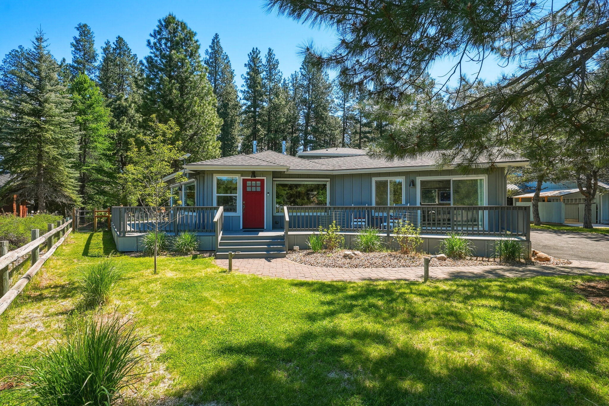 26334 SW Metolius Meadows Drive