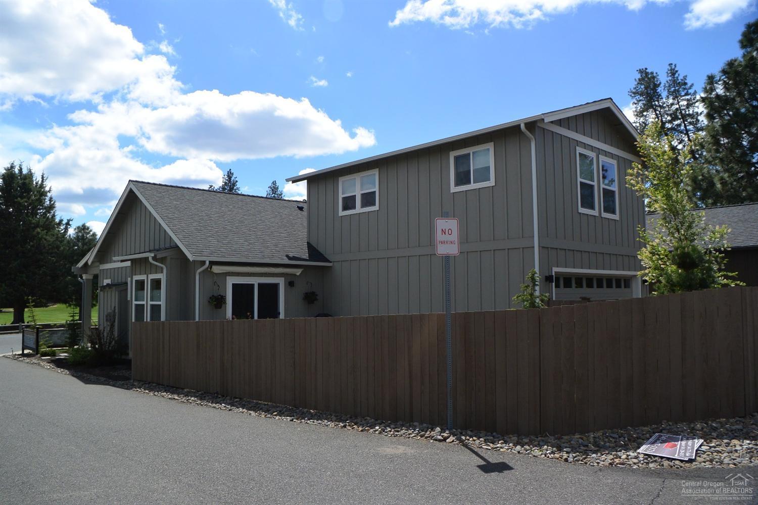 Chase Village - Residential
