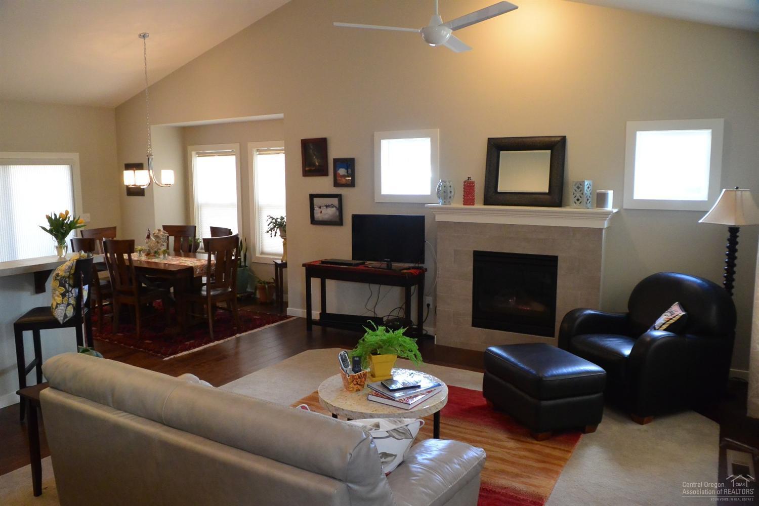 Chase Village - Residential