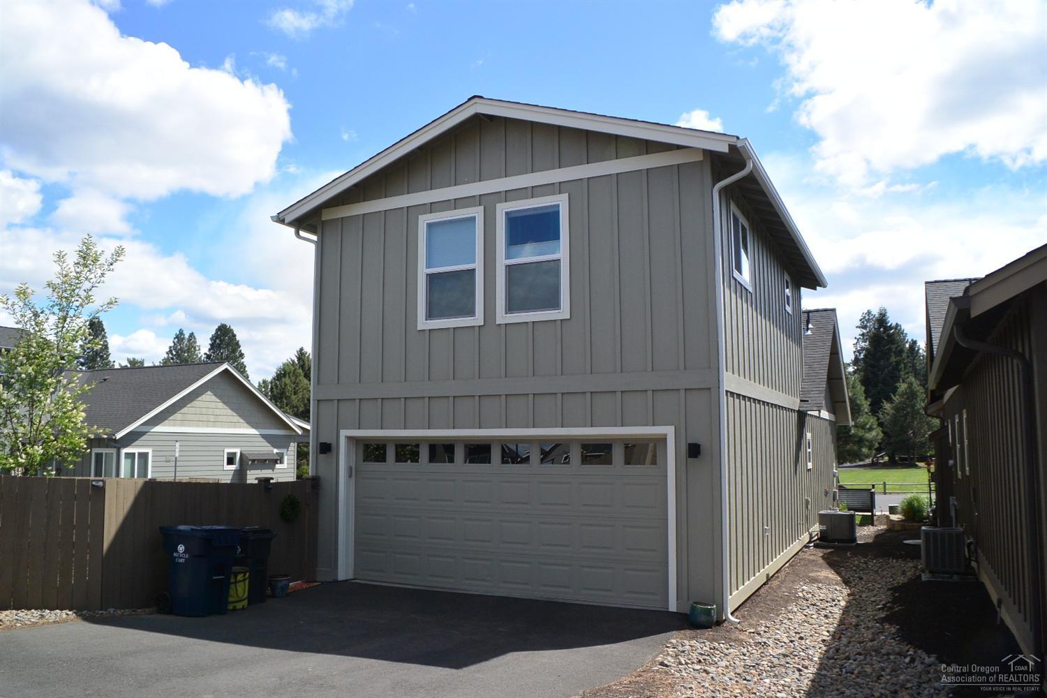 Chase Village - Residential