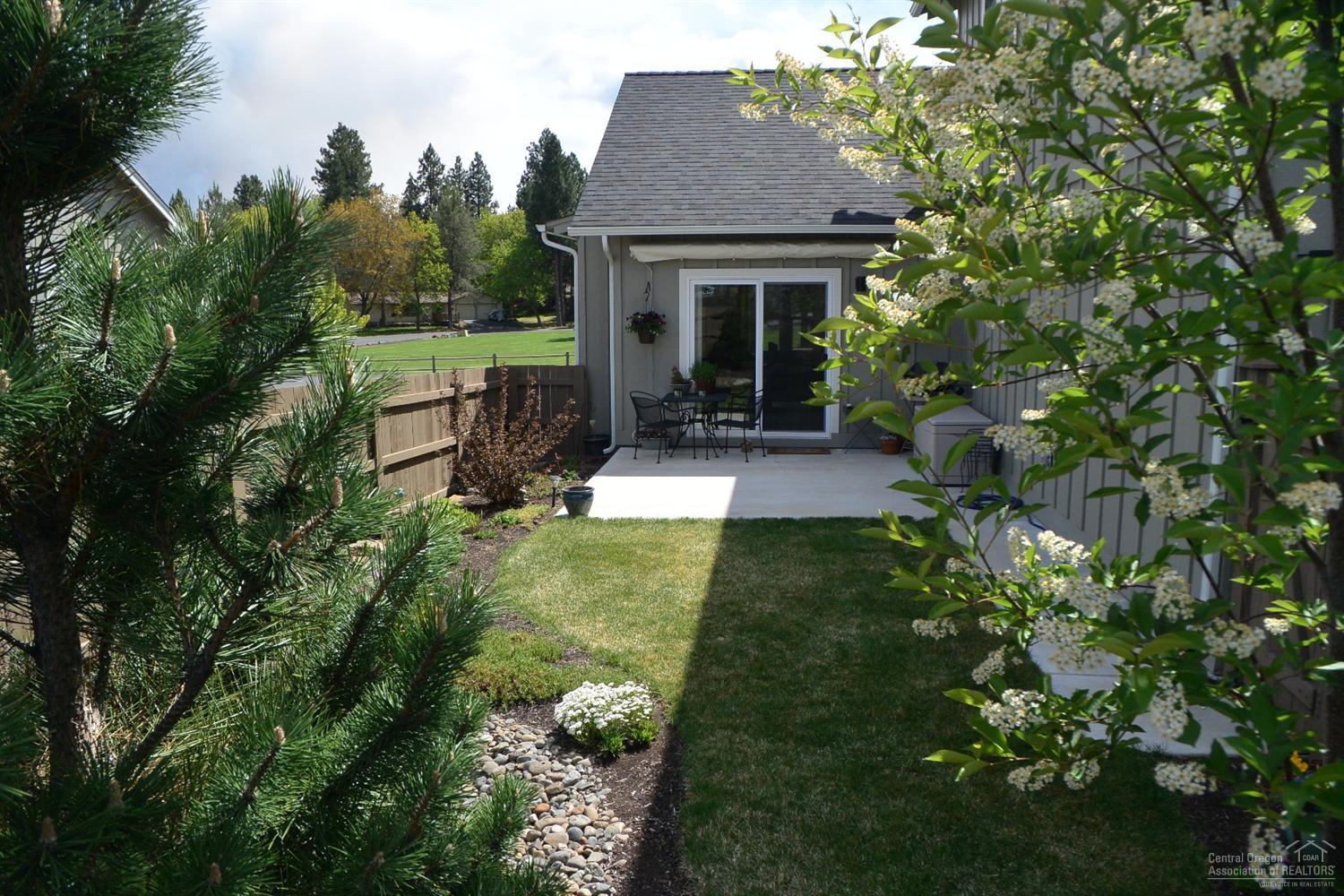 Chase Village - Residential
