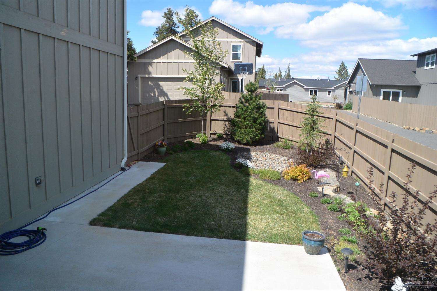 Chase Village - Residential