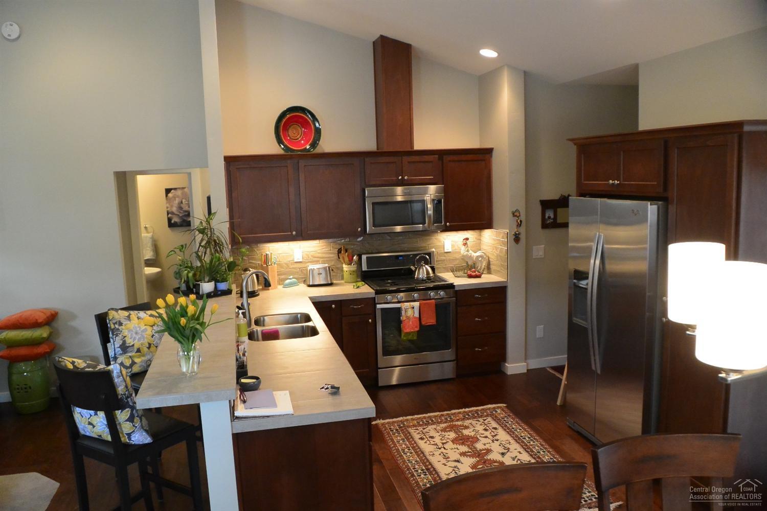 Chase Village - Residential
