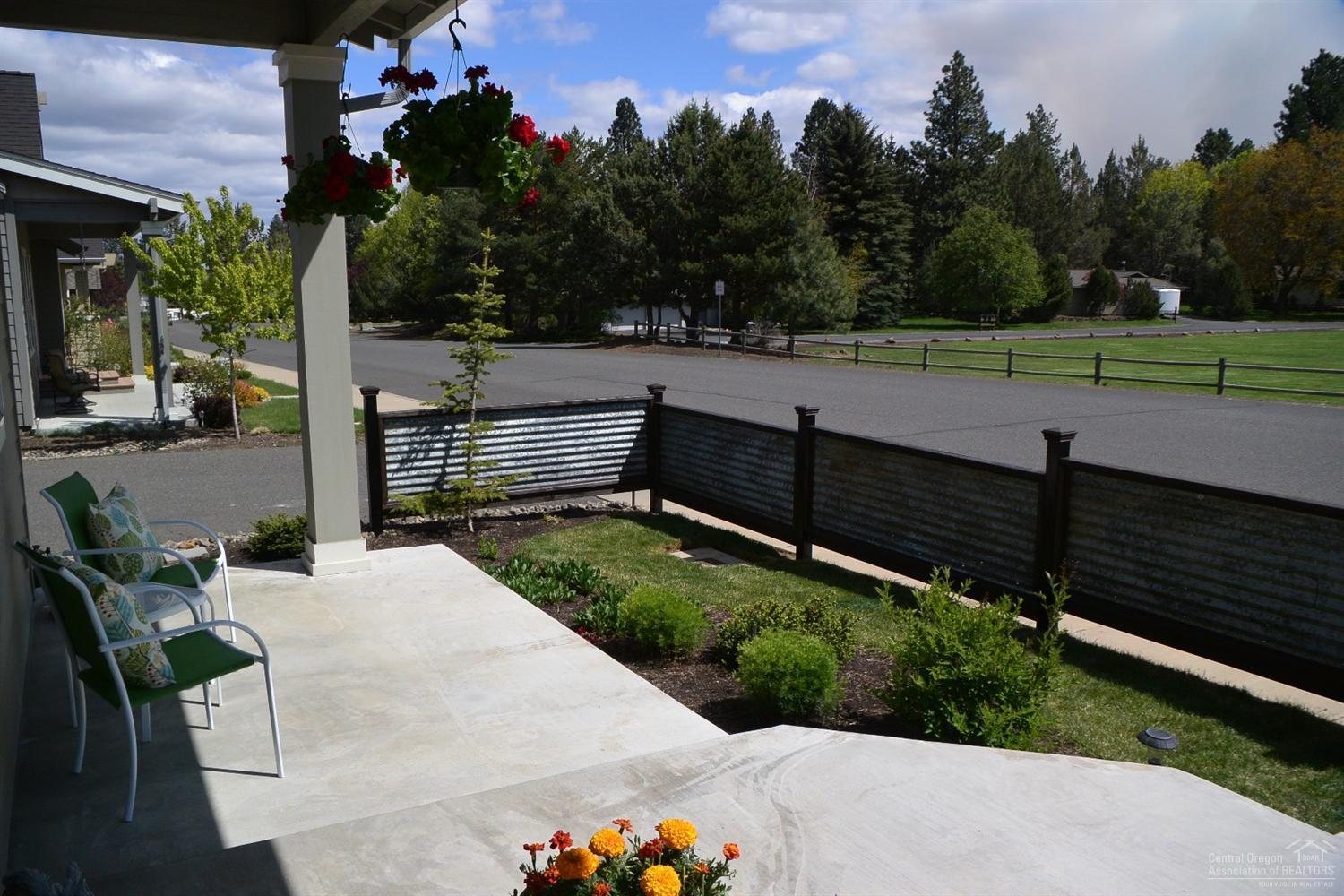 Chase Village - Residential
