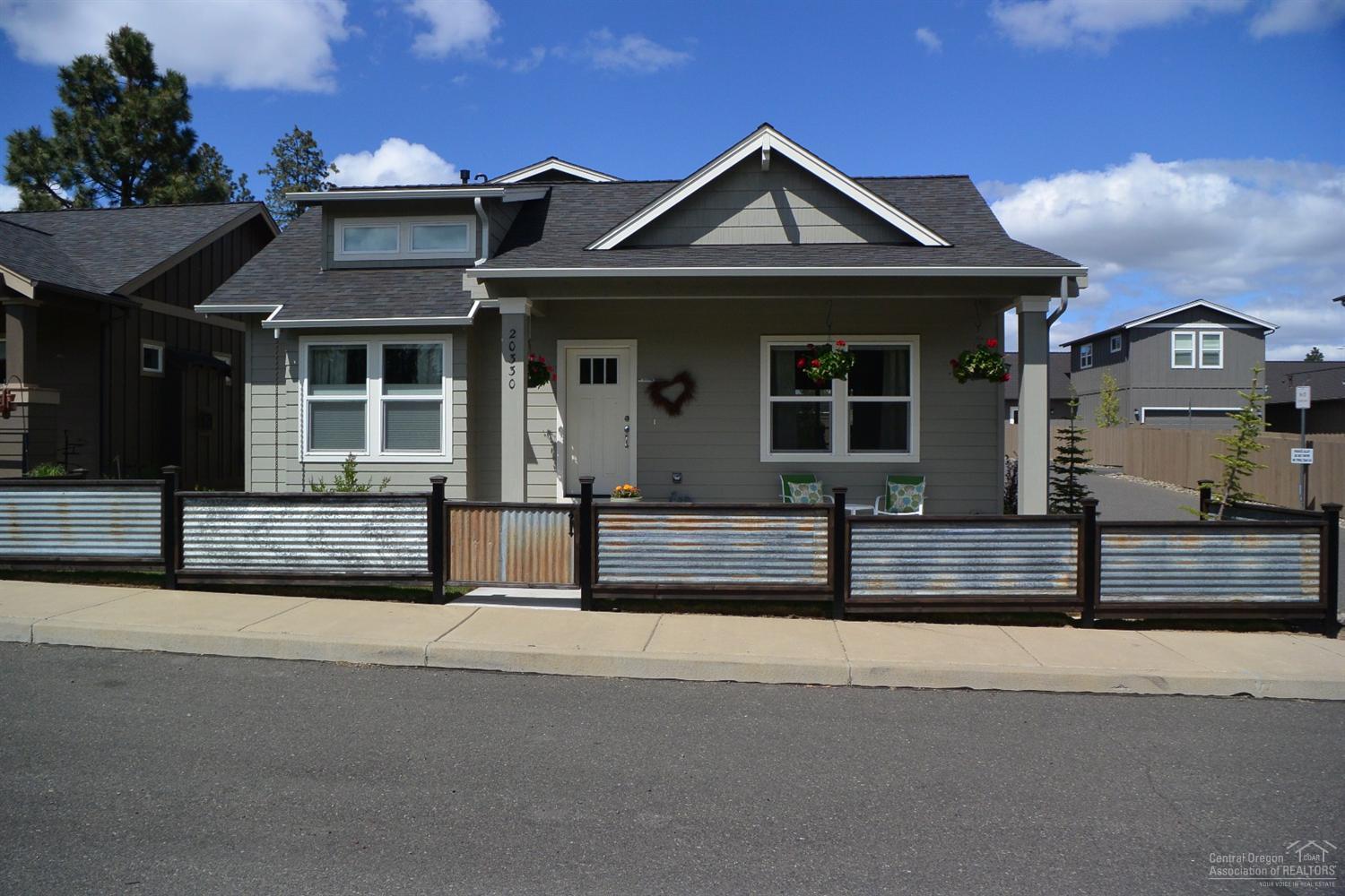 Chase Village - Residential