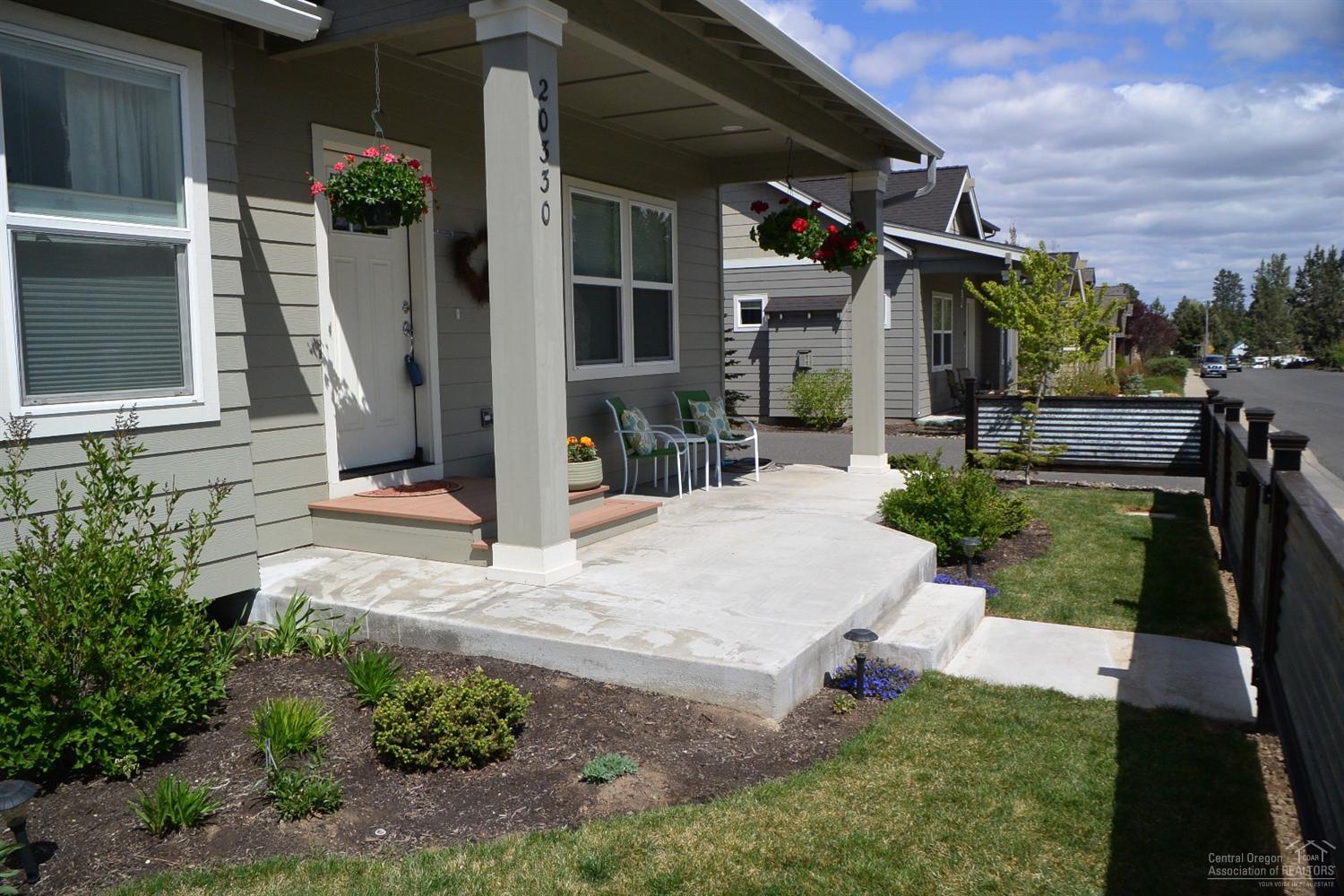 Chase Village - Residential