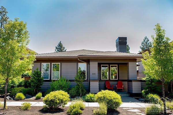 NorthWest Crossing - Residential