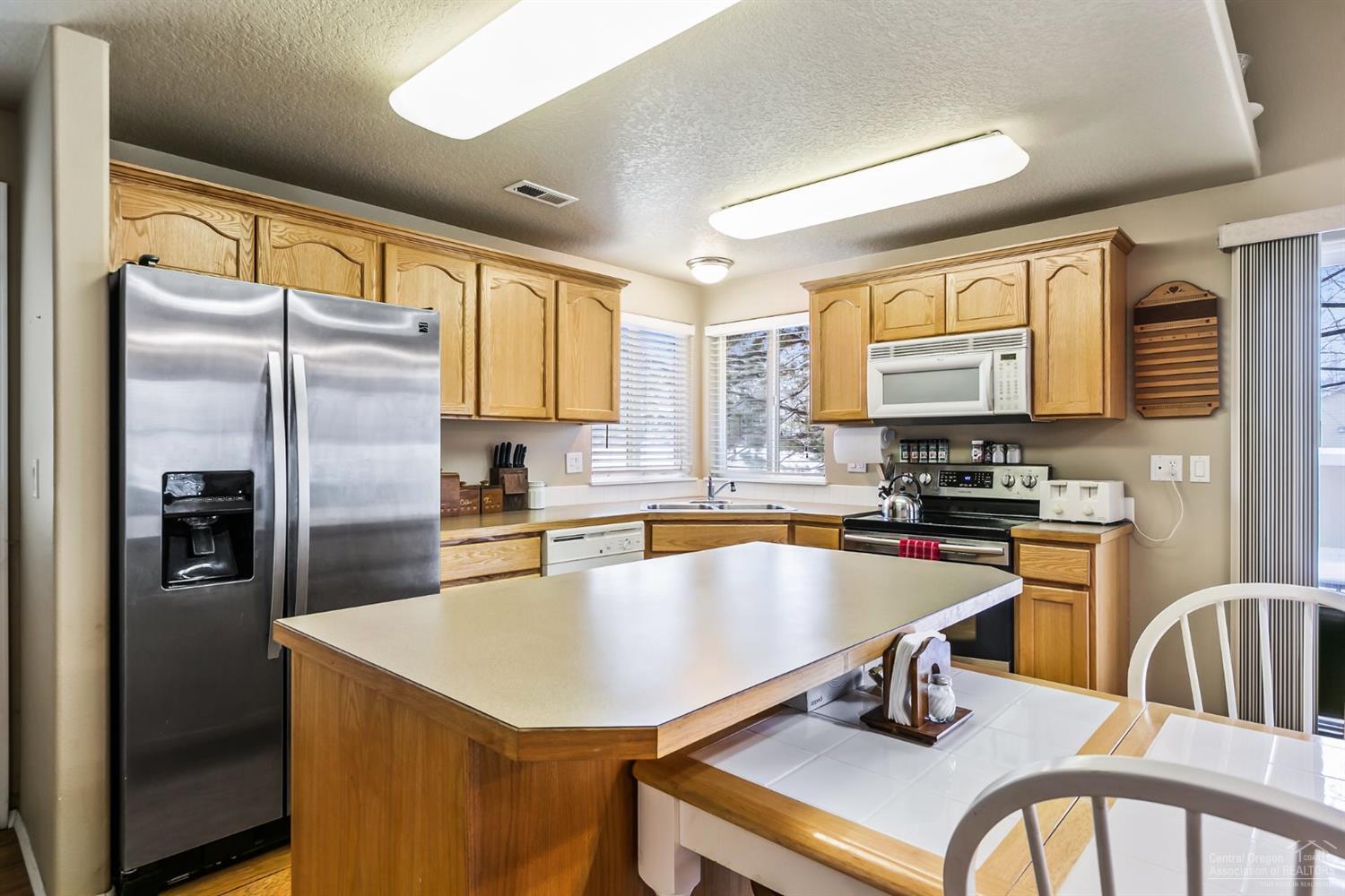 Wheeler Ranch - Residential