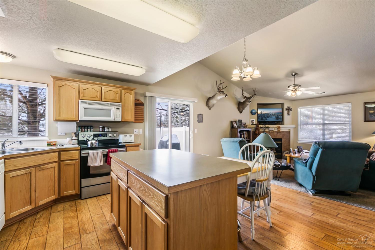 Wheeler Ranch - Residential