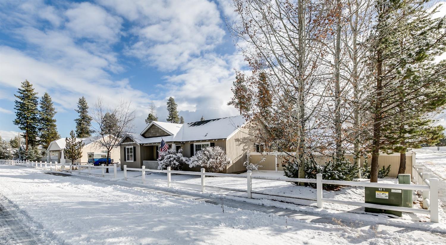 Wheeler Ranch - Residential