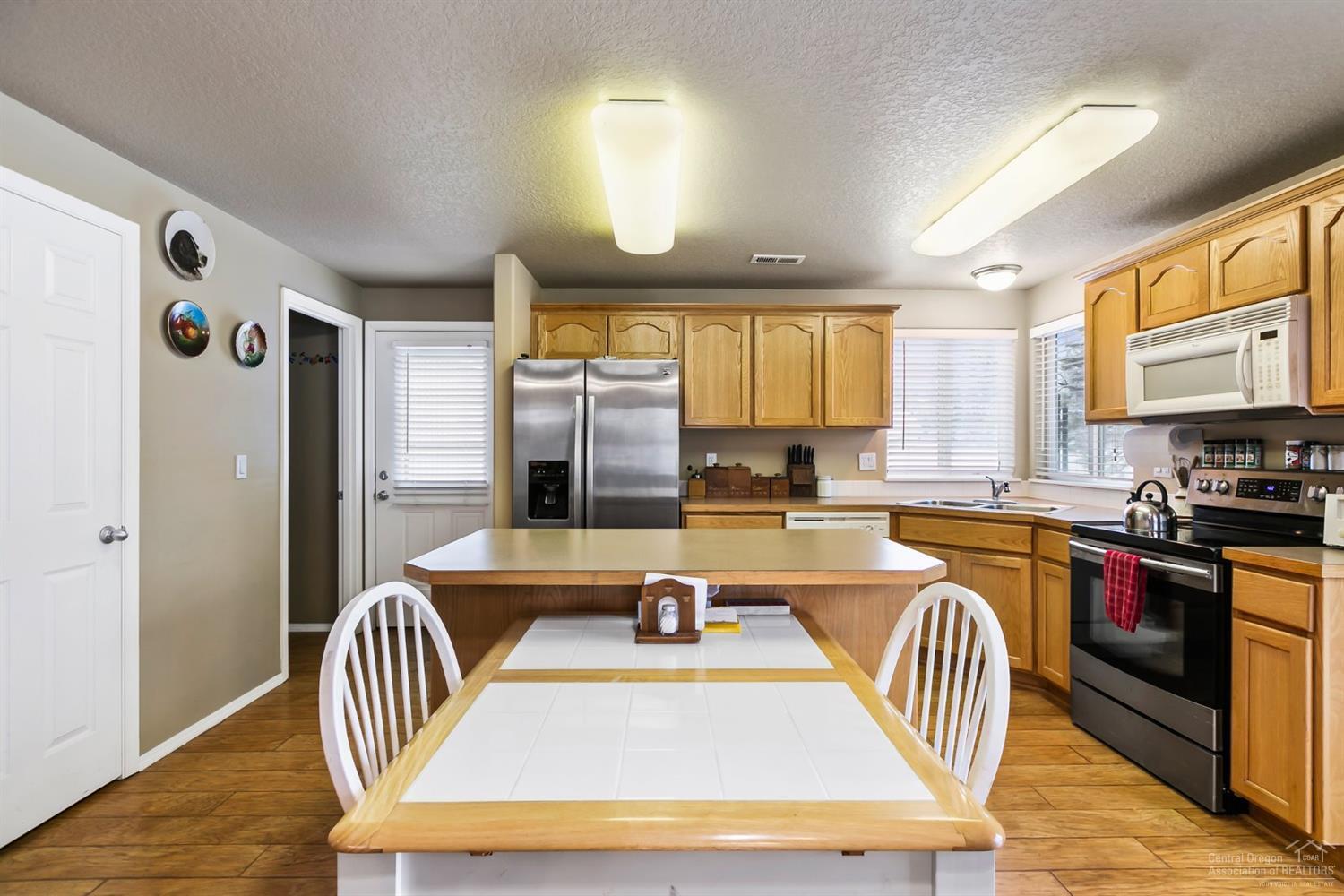 Wheeler Ranch - Residential