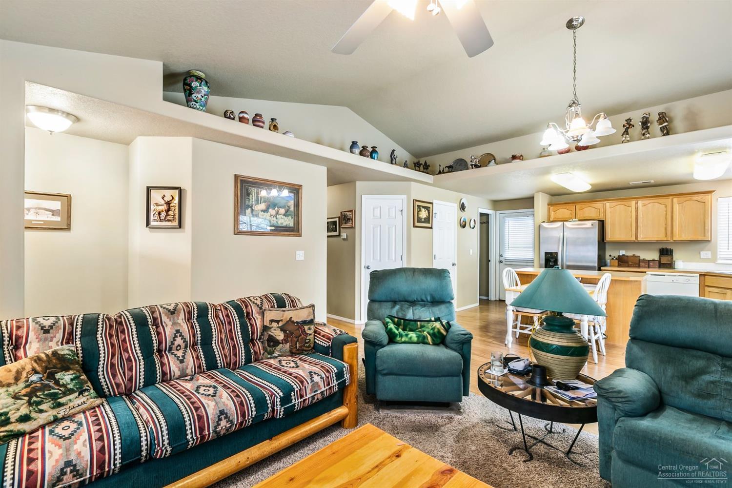Wheeler Ranch - Residential