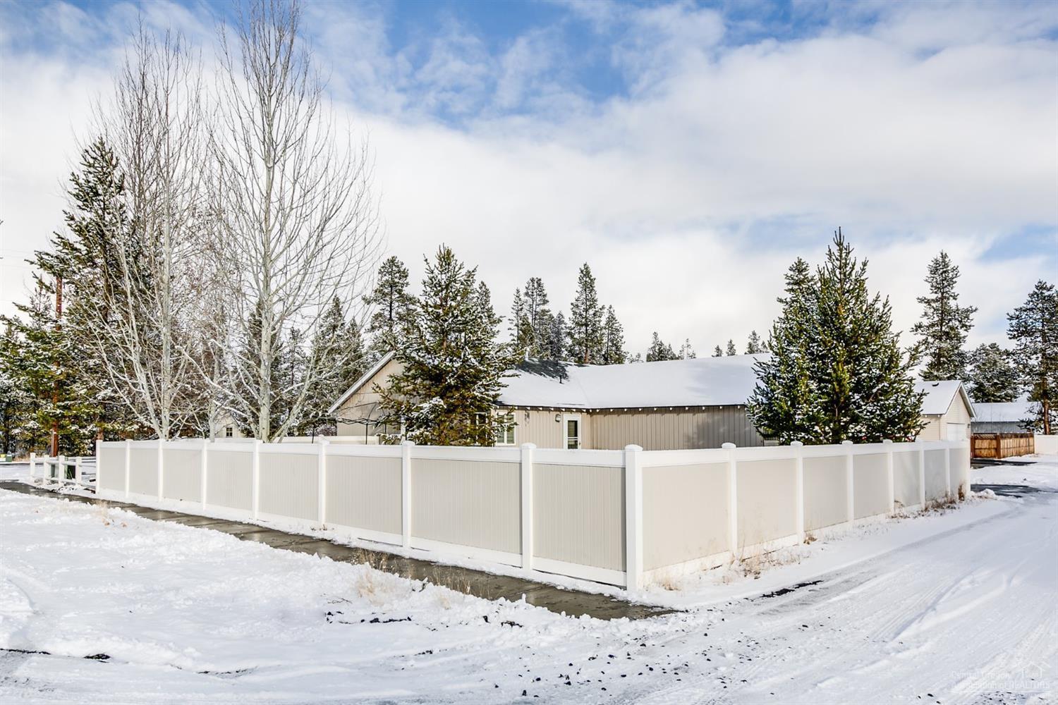 Wheeler Ranch - Residential